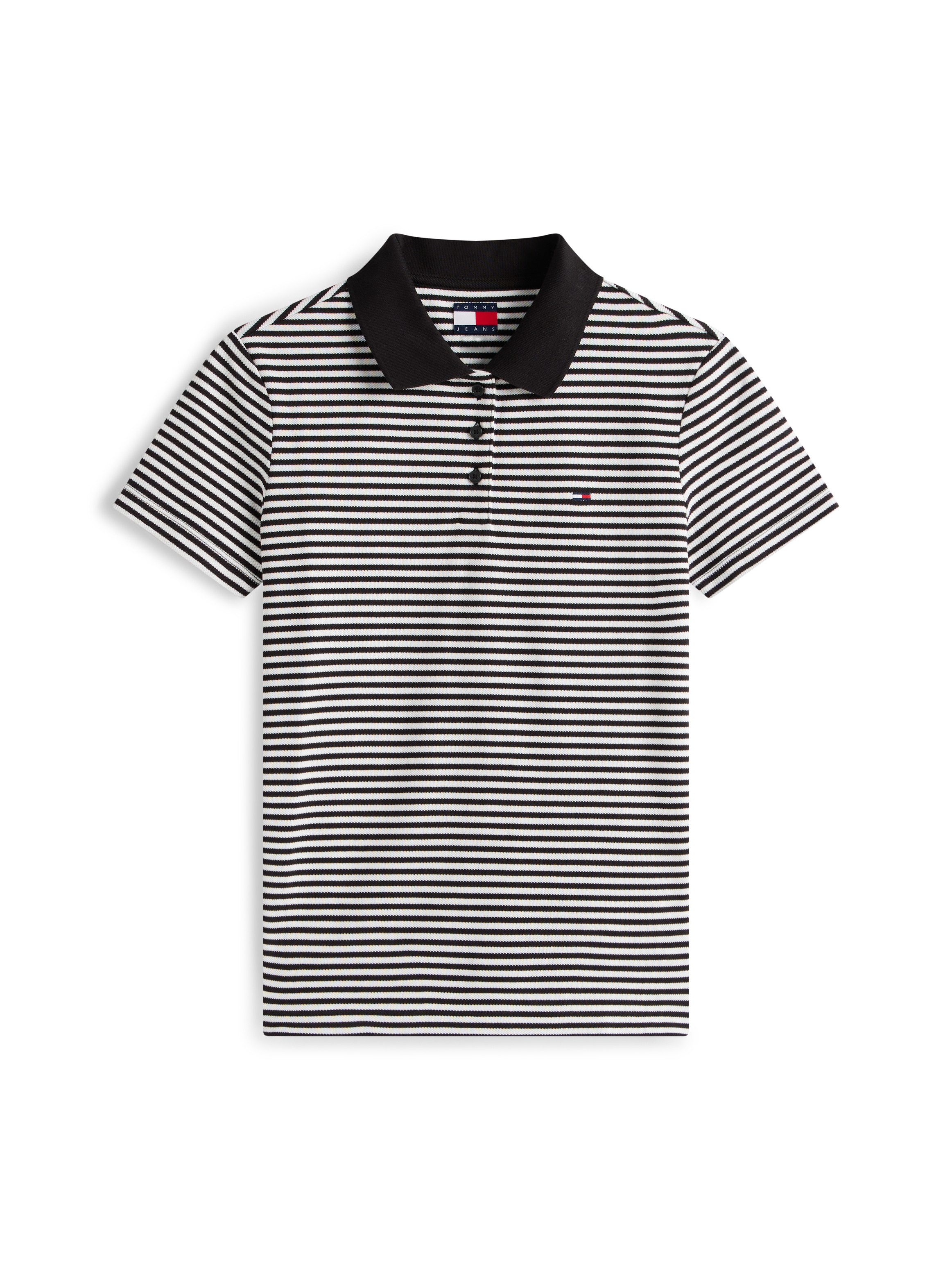 Poloshirt TJW SLIM ESSENTIAL POLO SHORT SLEEVE