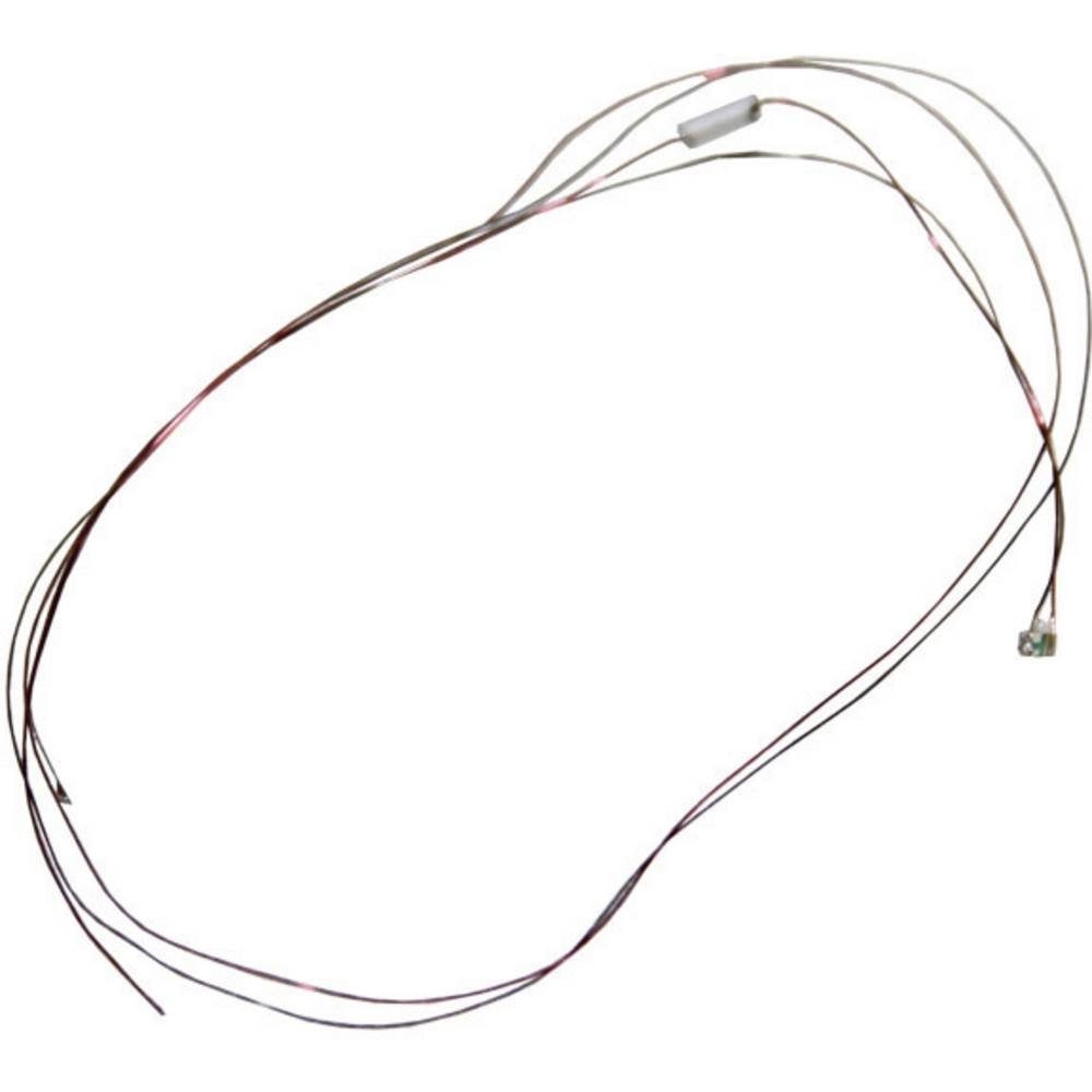 Modelleisenbahn-Signal Sol-Expert mit Kabel
