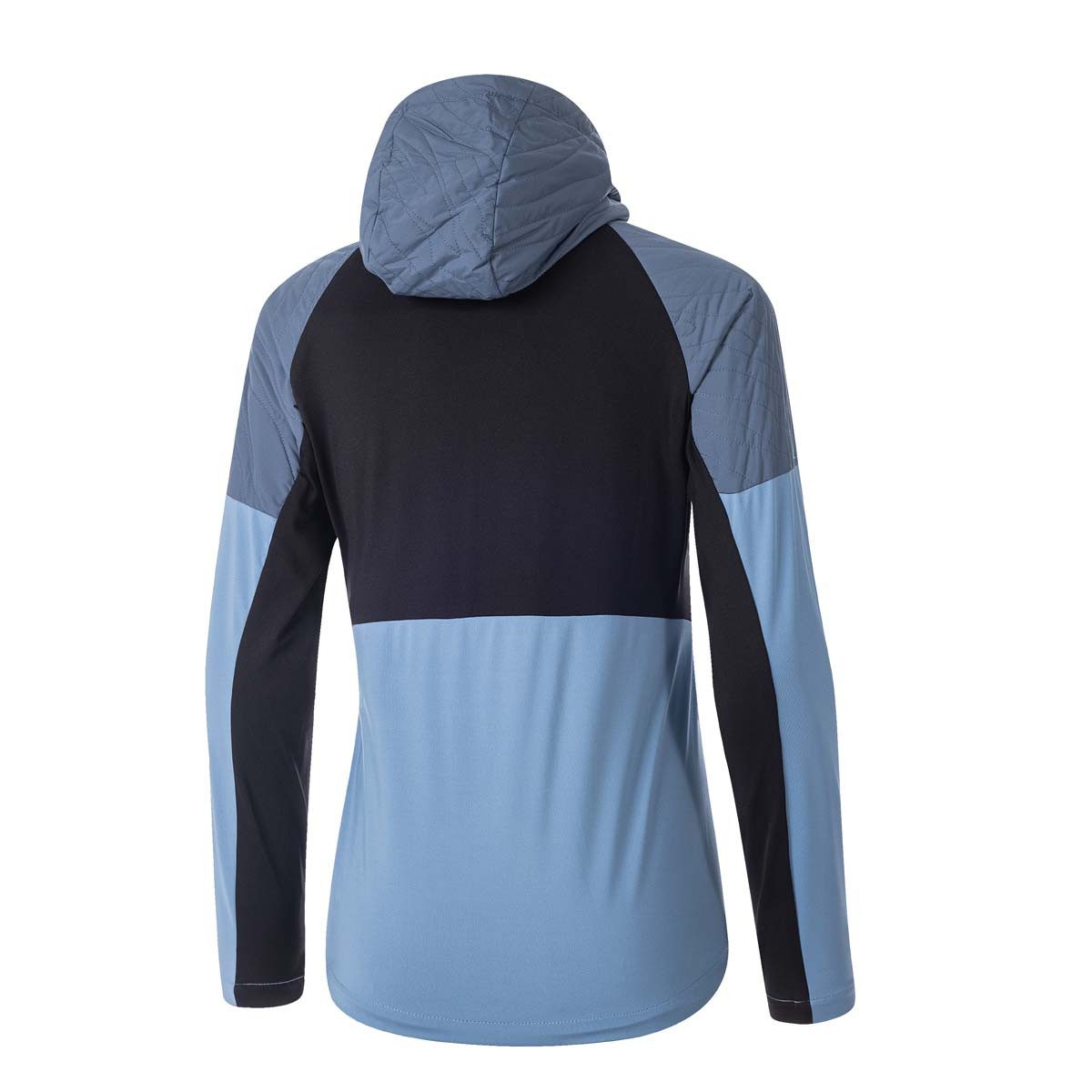 Martini Highventure Hybrid Jacket G-loft W - Kunstf Produktbild-Vorschau 10