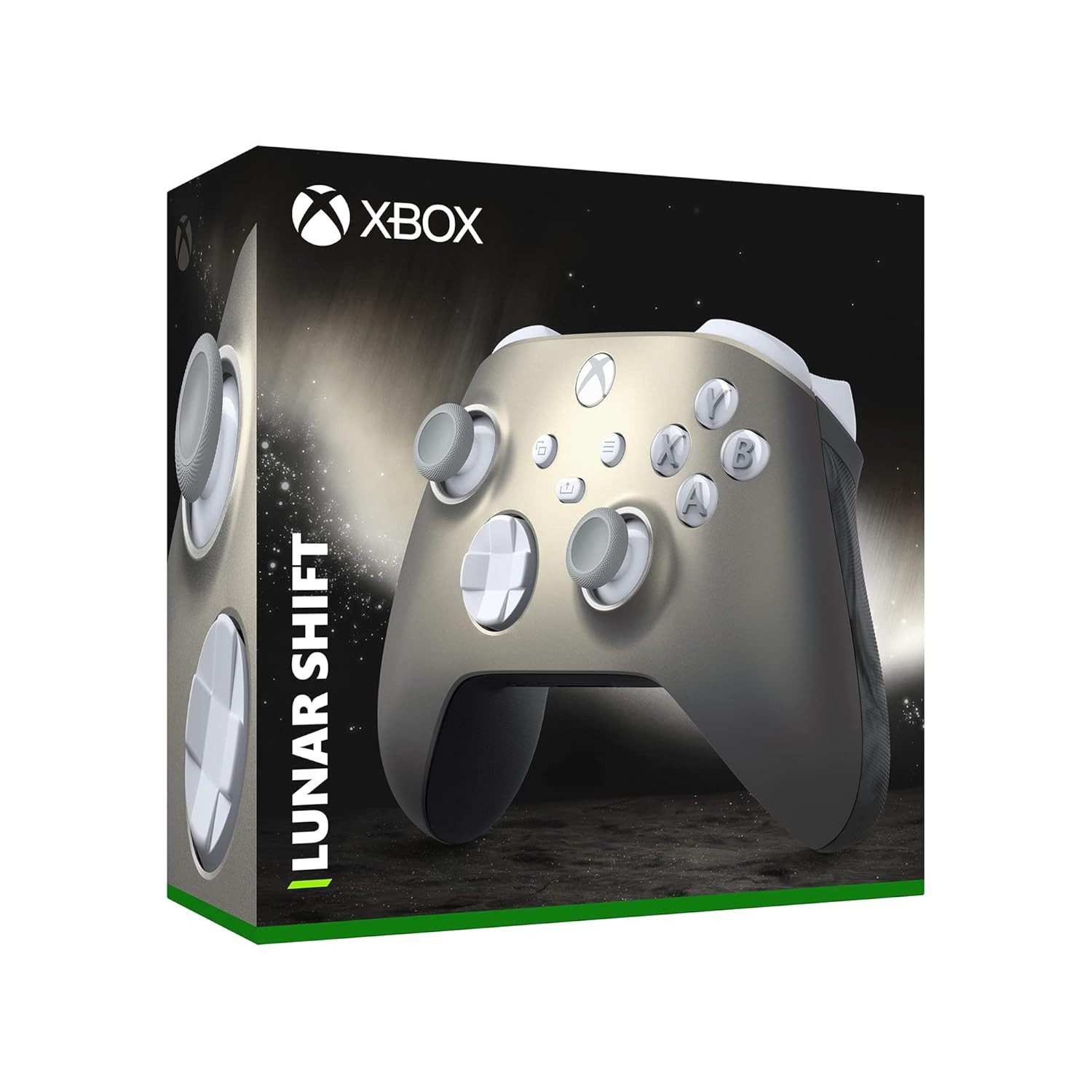 Xbox Wireless Controller ver. Modelle, und Limited DOOM, FORZA u.s.w. Xbox One-Controller