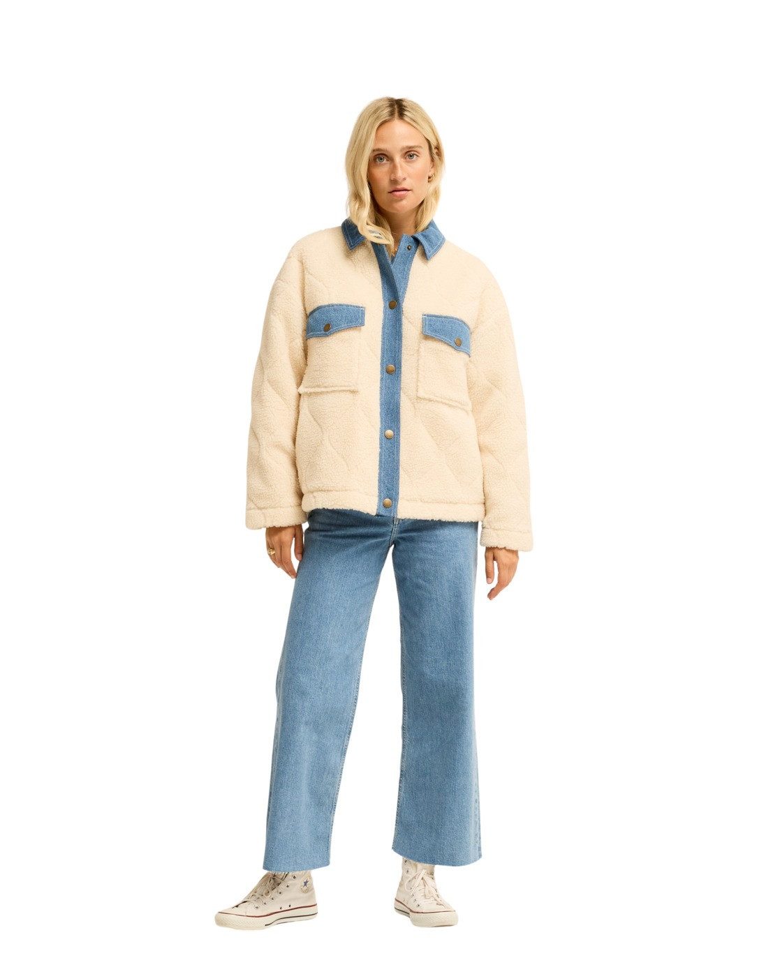 Billabong Outdoorjacke Stay Golden