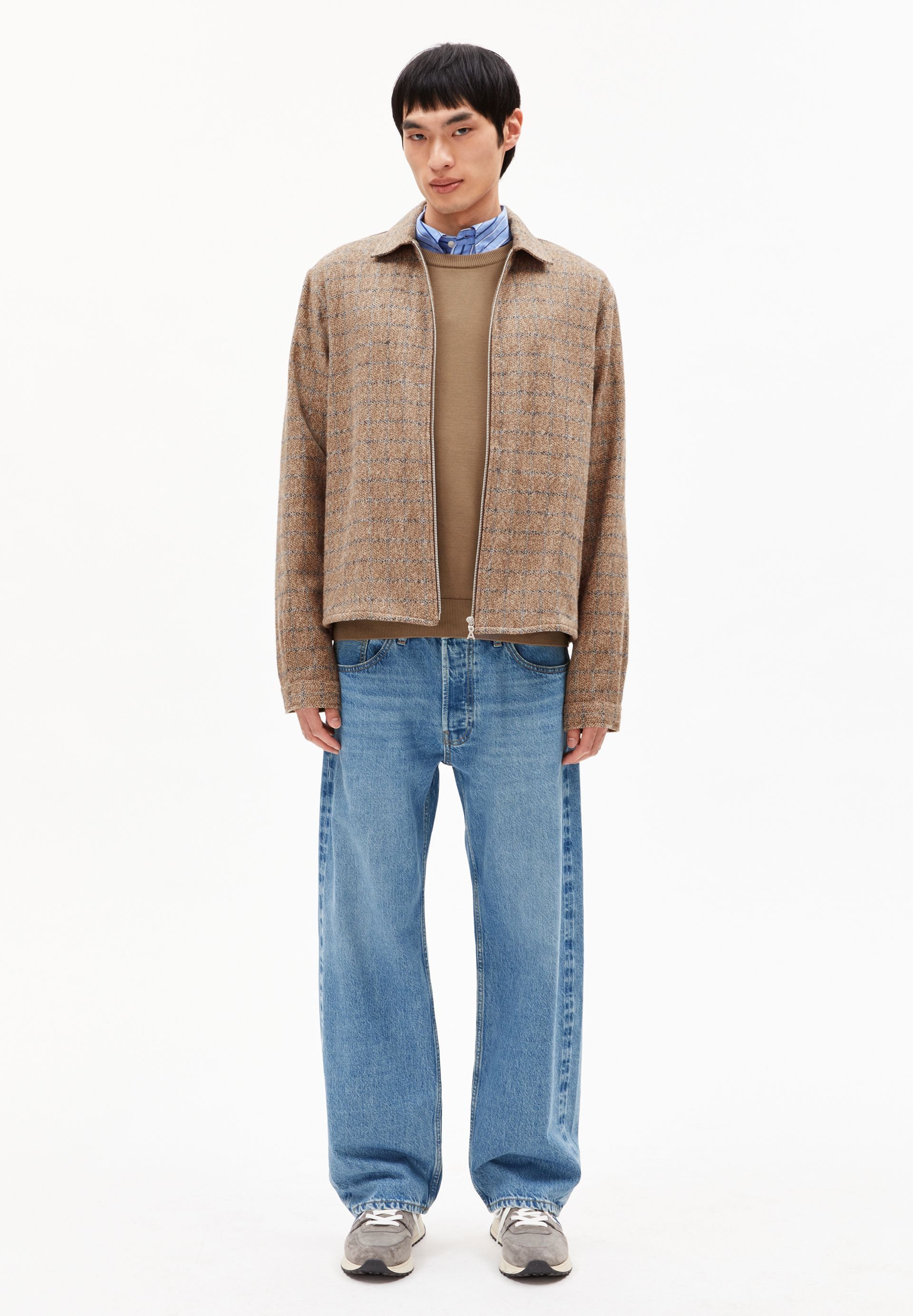 Armedangels Blouson