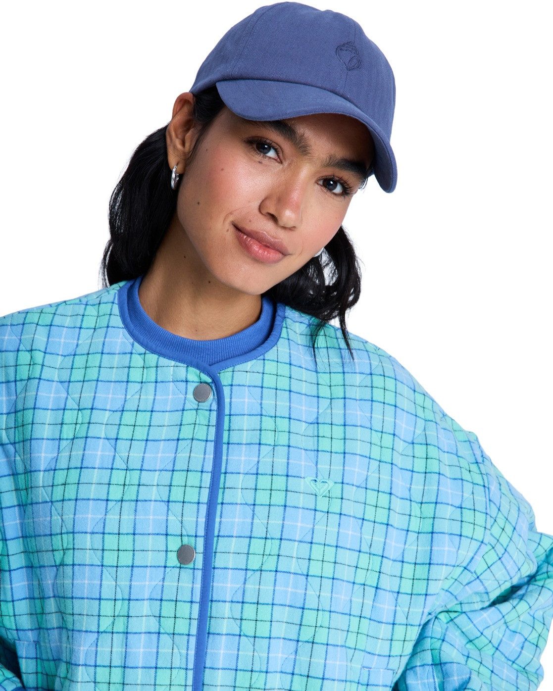 Roxy Flex Cap Slide Away