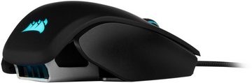 Corsair M65 RGB ELITE Gaming-Maus (kabelgebunden)