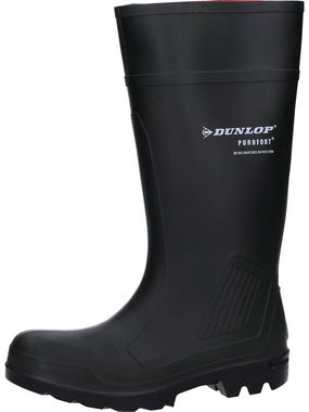 Dunlop_Workwear Purofort Gummistiefel