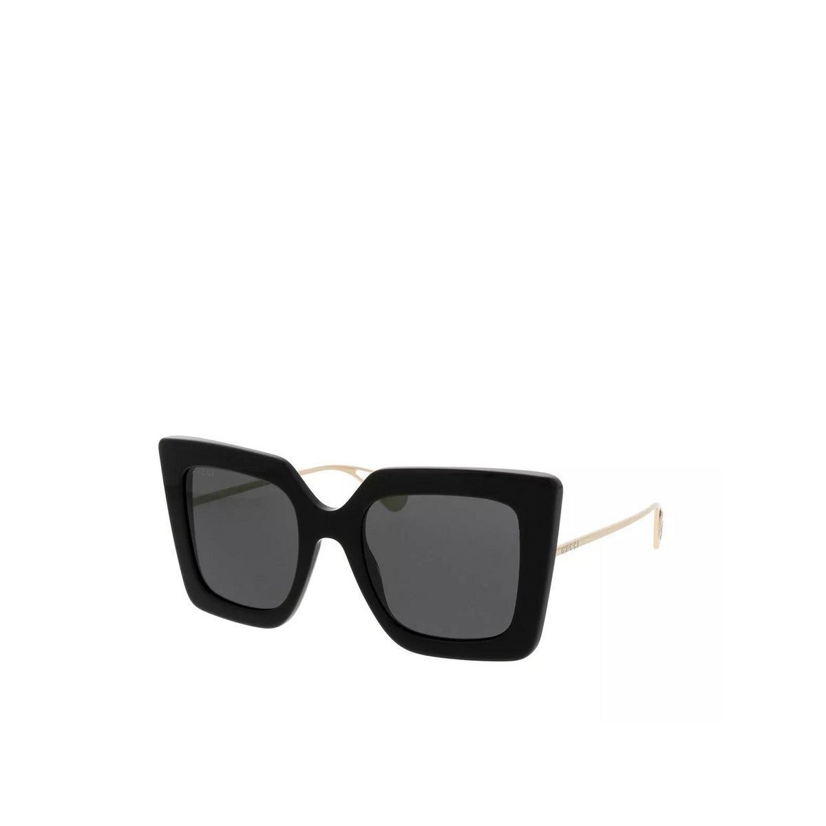 schwarz Sonnenbrille (1-St) GUCCI