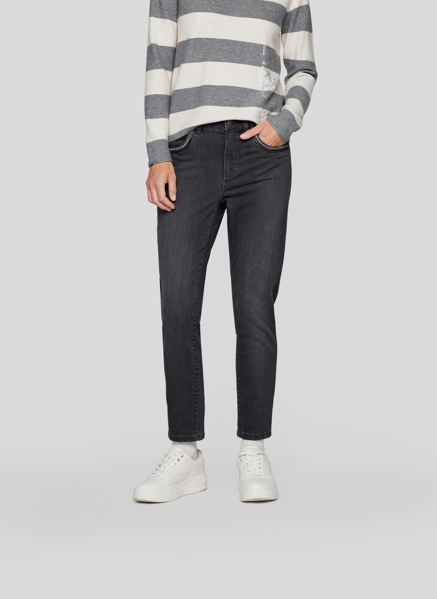 Jerseyhose Hose