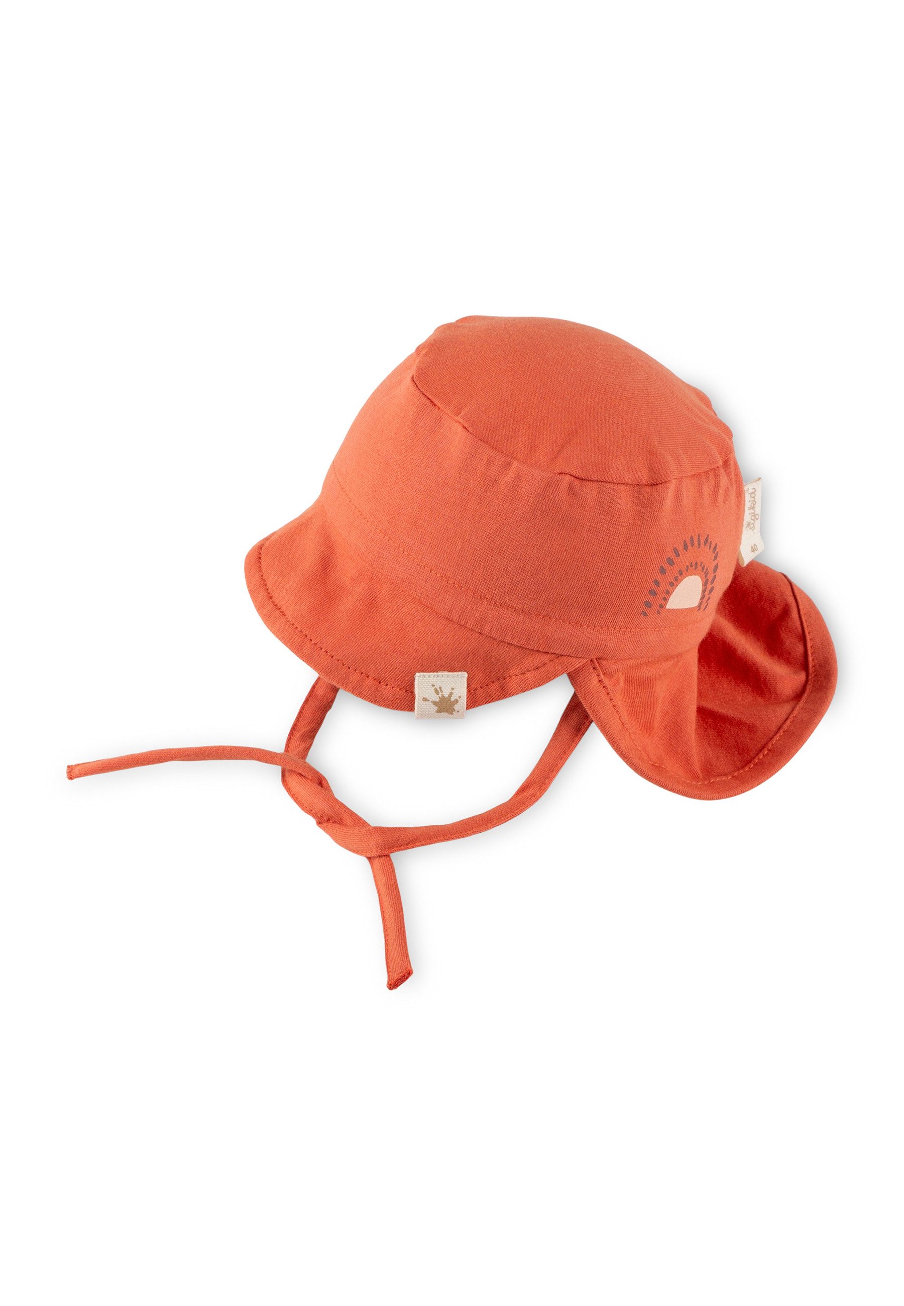 Sigikid Sonnenhut Savanne für Babys Mädchen (1-St)