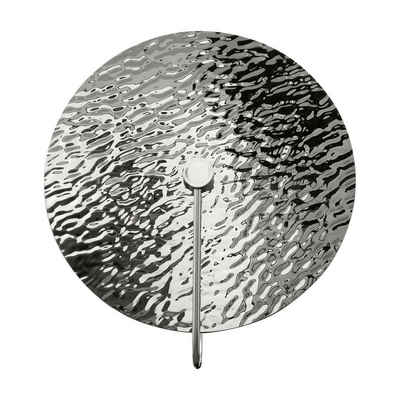 MAYTONI DECORATIVE LIGHTING Wandleuchte Mare 1 44.5x44.5x13 cm, ohne Leuchtmittel, hochwertige Design Lampe & dekoratives Raumobjekt