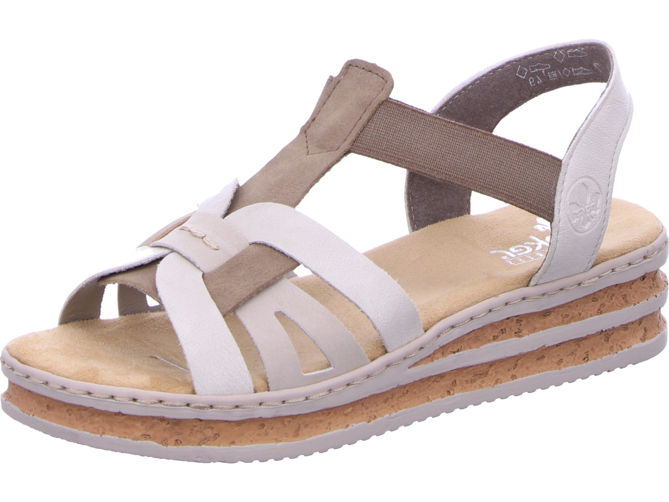 Keilsandalette