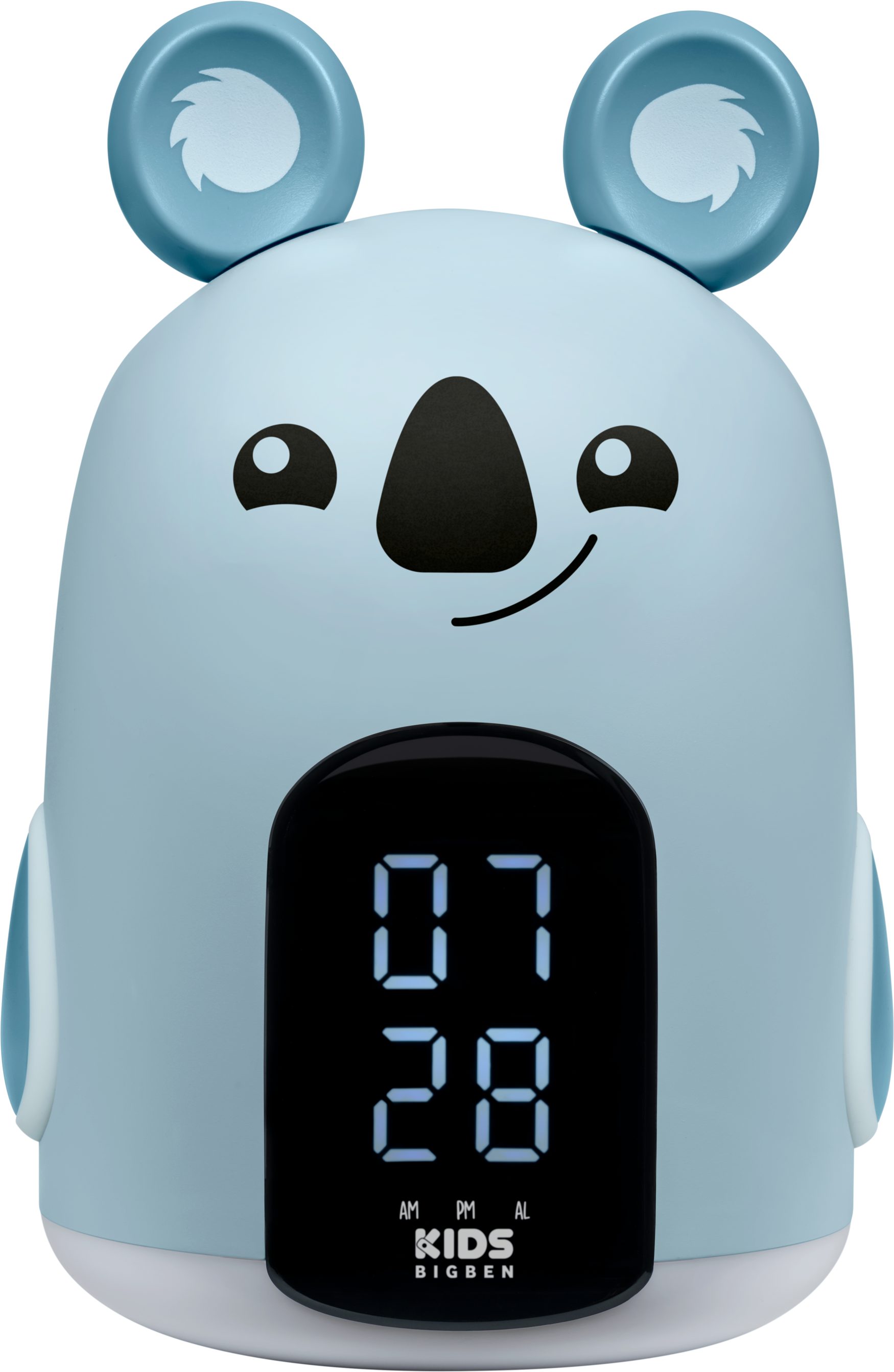 BigBen Kinderwecker Kinderwecker HELLO KOALA