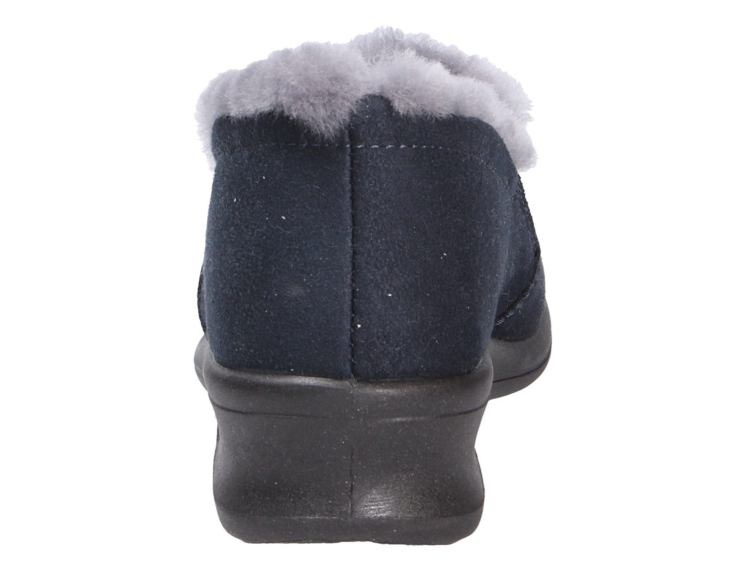 Rohde Hausschuh Weicher Gehcomfort