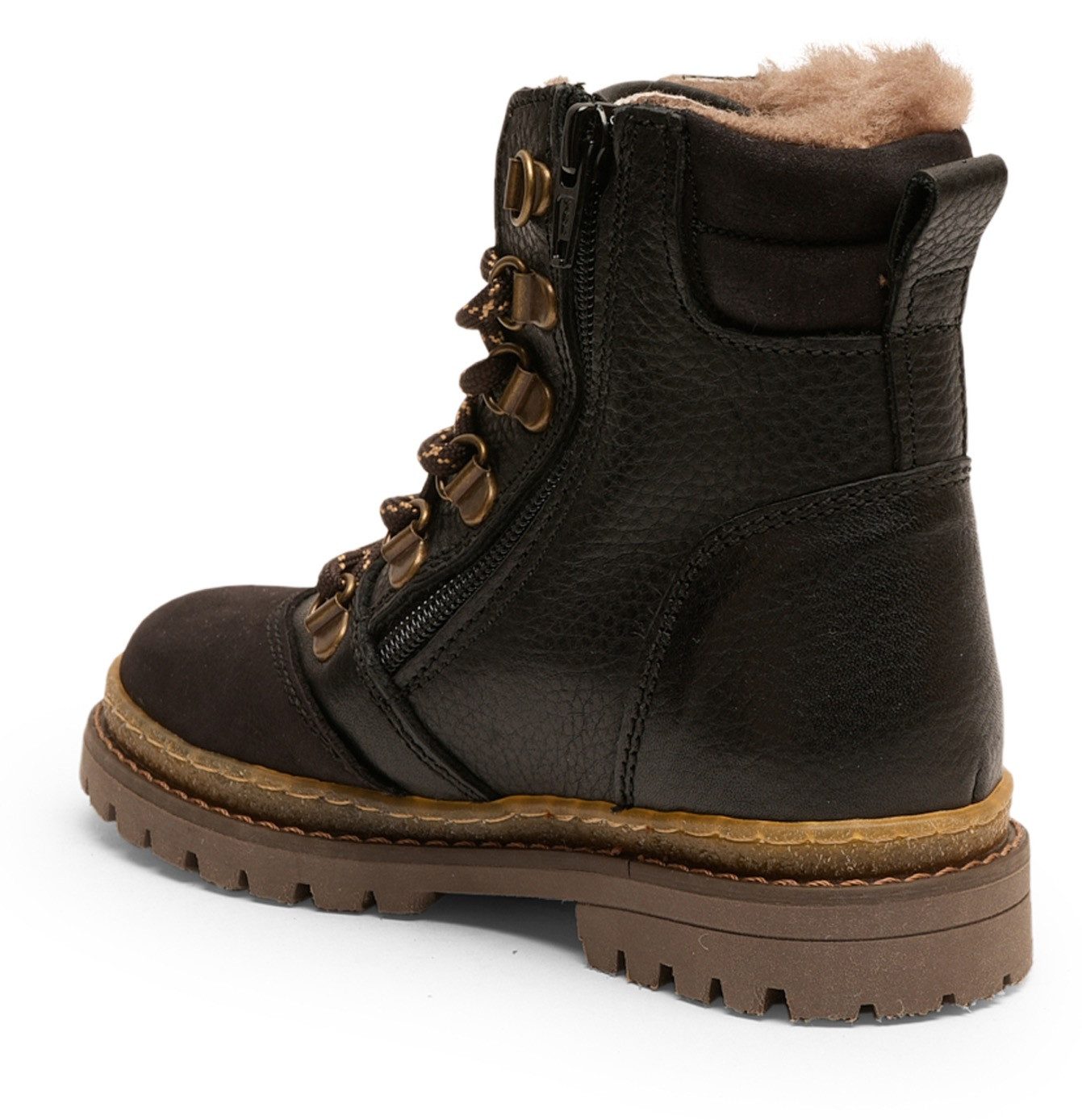 Bisgaard gert lamb Winterboots Winterstiefel, Schnürstiefel, günstig online kaufen