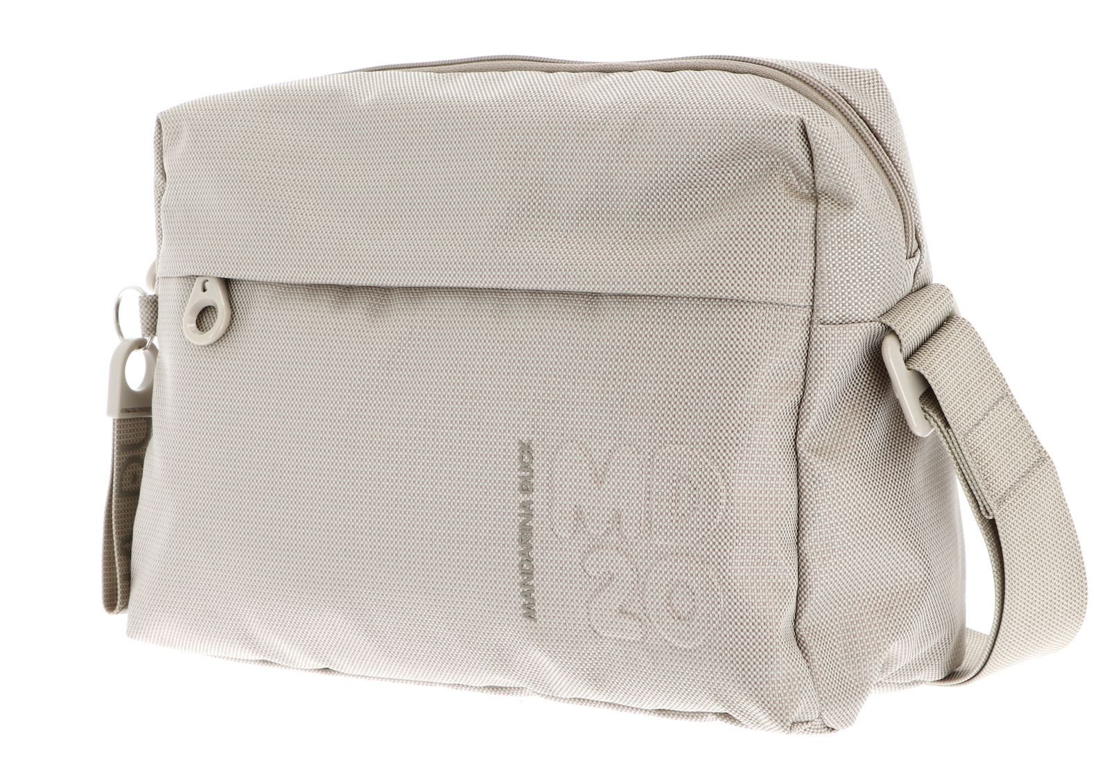 Mandarina Duck Umhängetasche Medium Zip Crossover günstig online kaufen