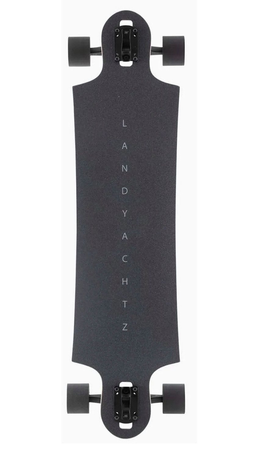 Landyachtz Longboard SWITCHBLADE 38" CROWN PEAK LONGBOARD (1-St)