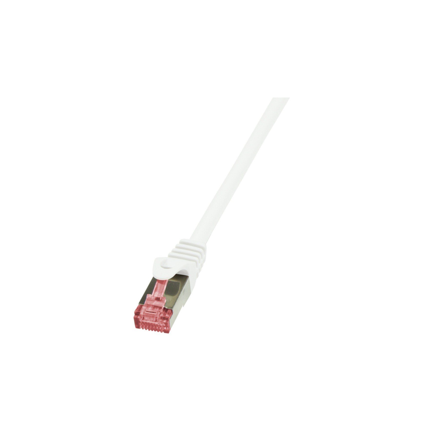 LogiLink 0.25m Cat.6 S/FTP Computer-Kabel
