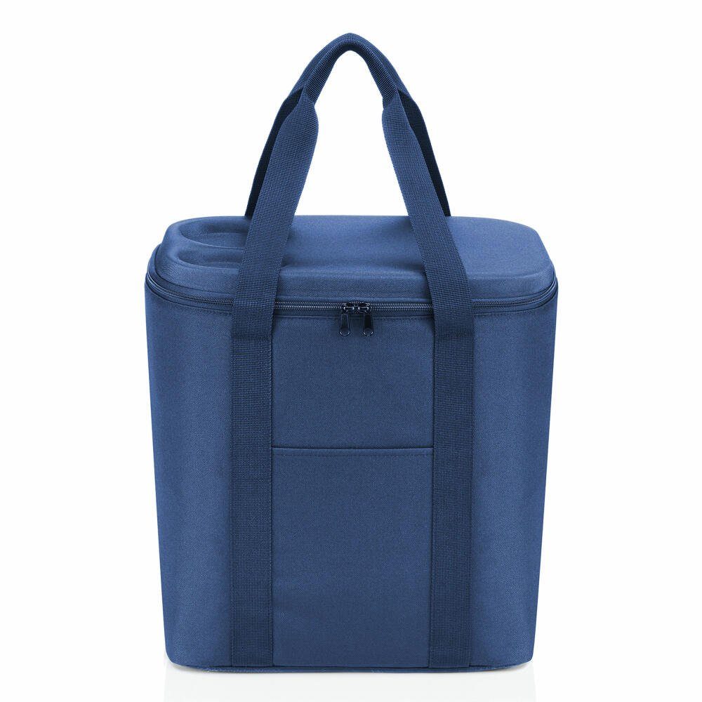 REISENTHEL® Tragetasche coolerbag XL Navy 30 L günstig online kaufen