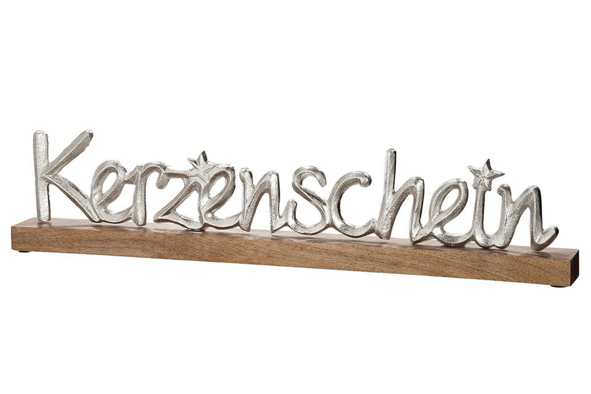 Dekoobjekt