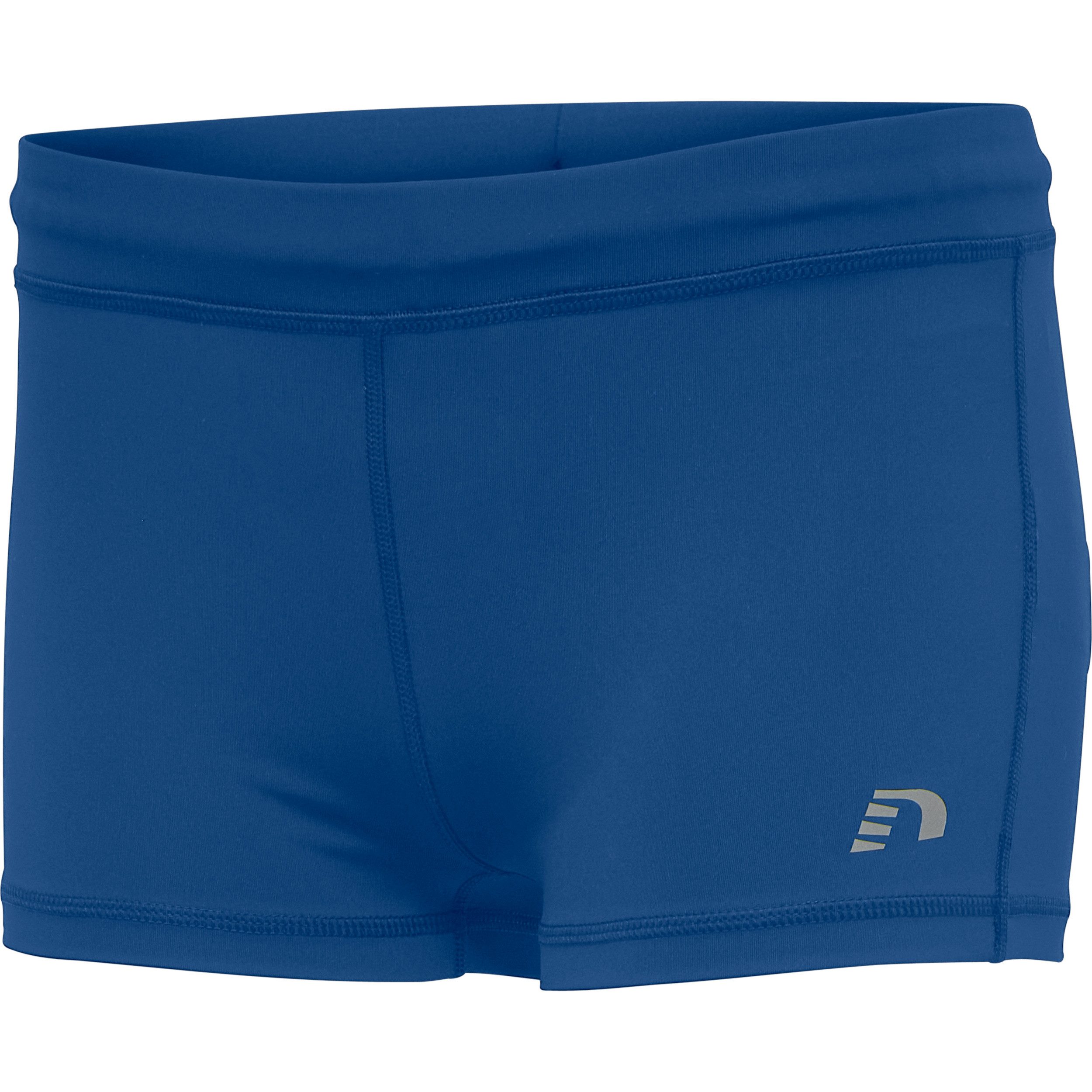 hummel Laufshirt New Line Womens Core Athletic Hotpants