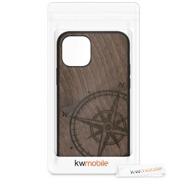 kwmobile Handyhülle Hülle für Apple iPhone 11 Pro, Handyhülle TPU Cover Bumper Case