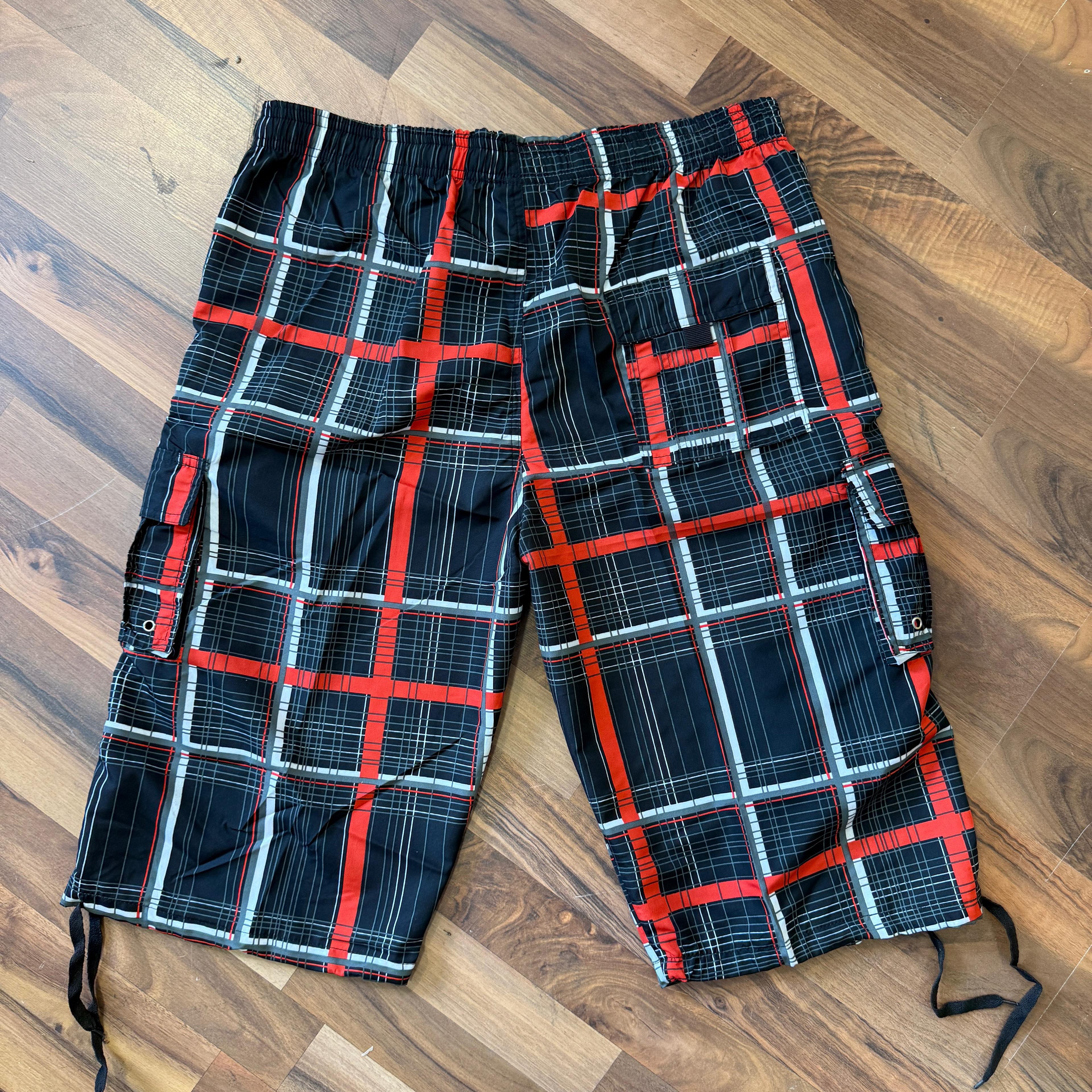 Kendindza Collection Cargobermudas Bermudas Herren Kurze günstig online kaufen