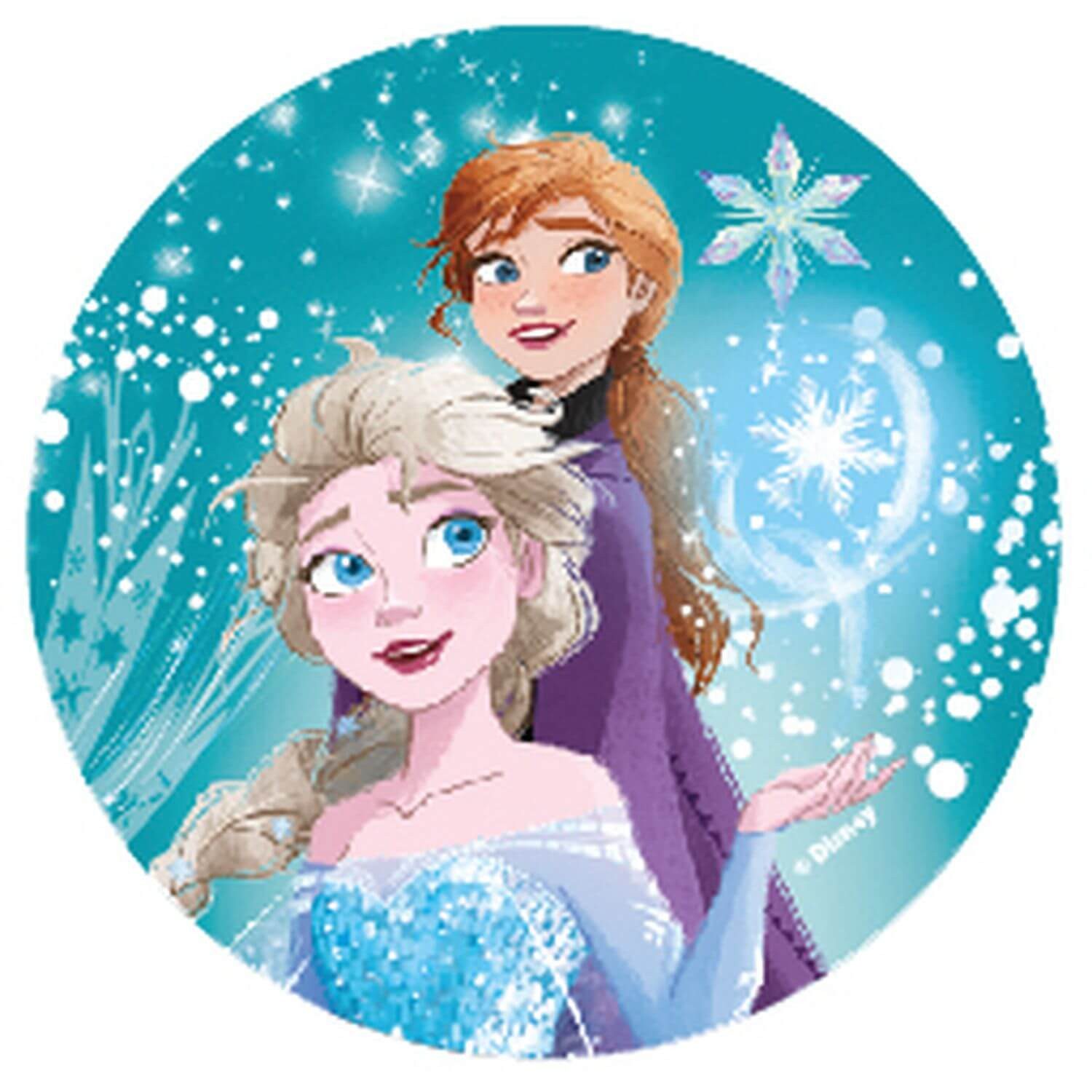 McNeill Schulranzen McAddys Disney FROZEN