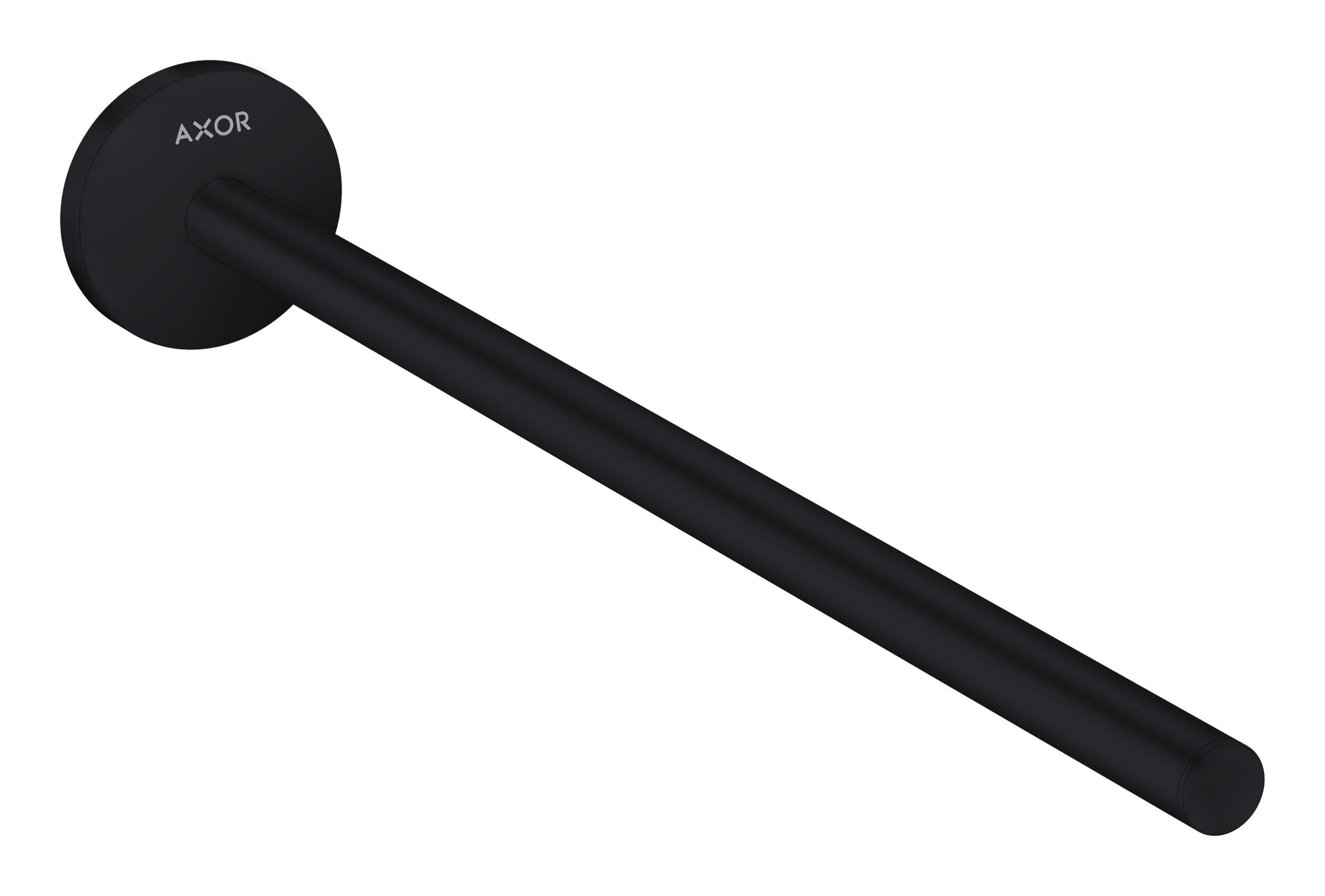 hansgrohe Handtuchhalter Axor Universal Circular, Einarmig günstig online kaufen