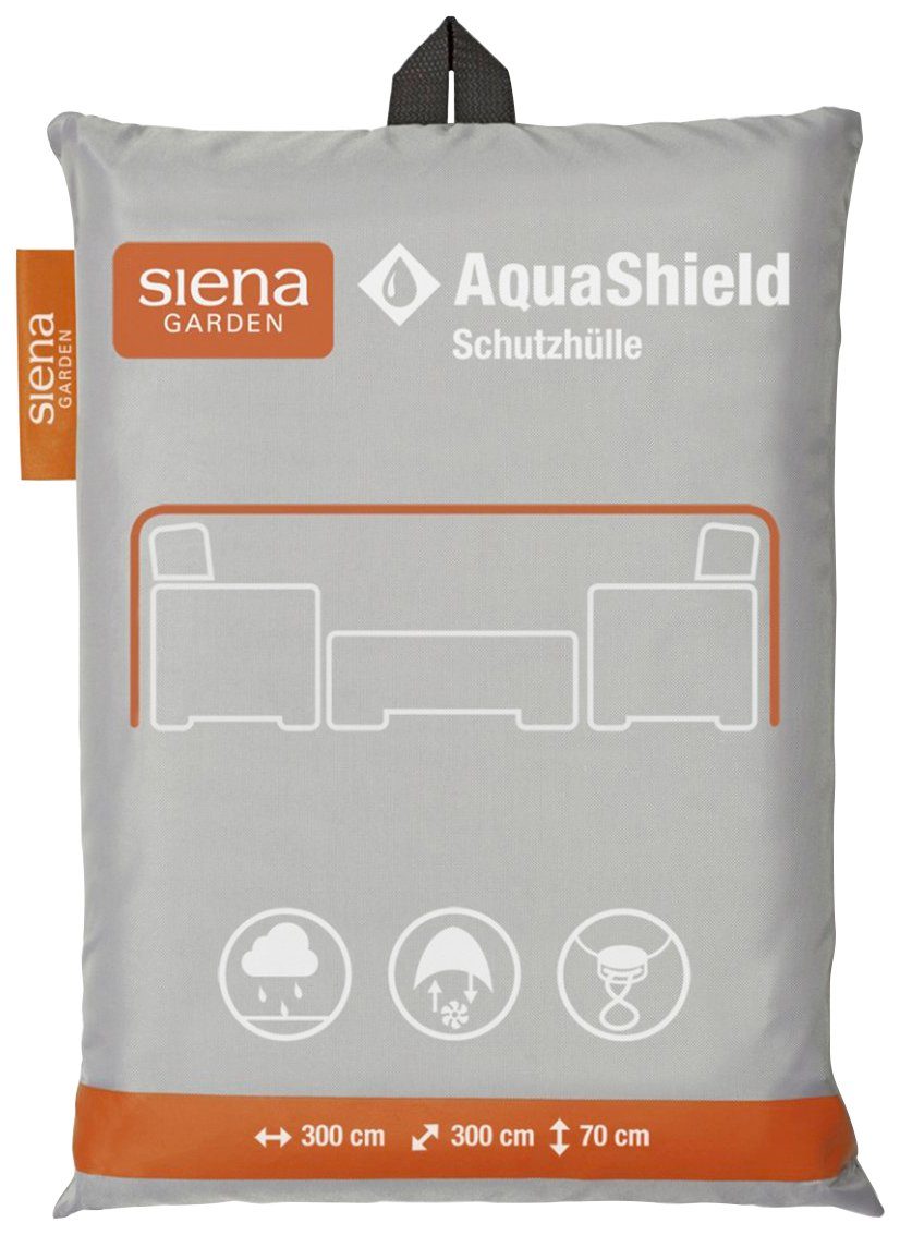 Siena Garden Gartenmöbel-Schutzhülle AquaShield