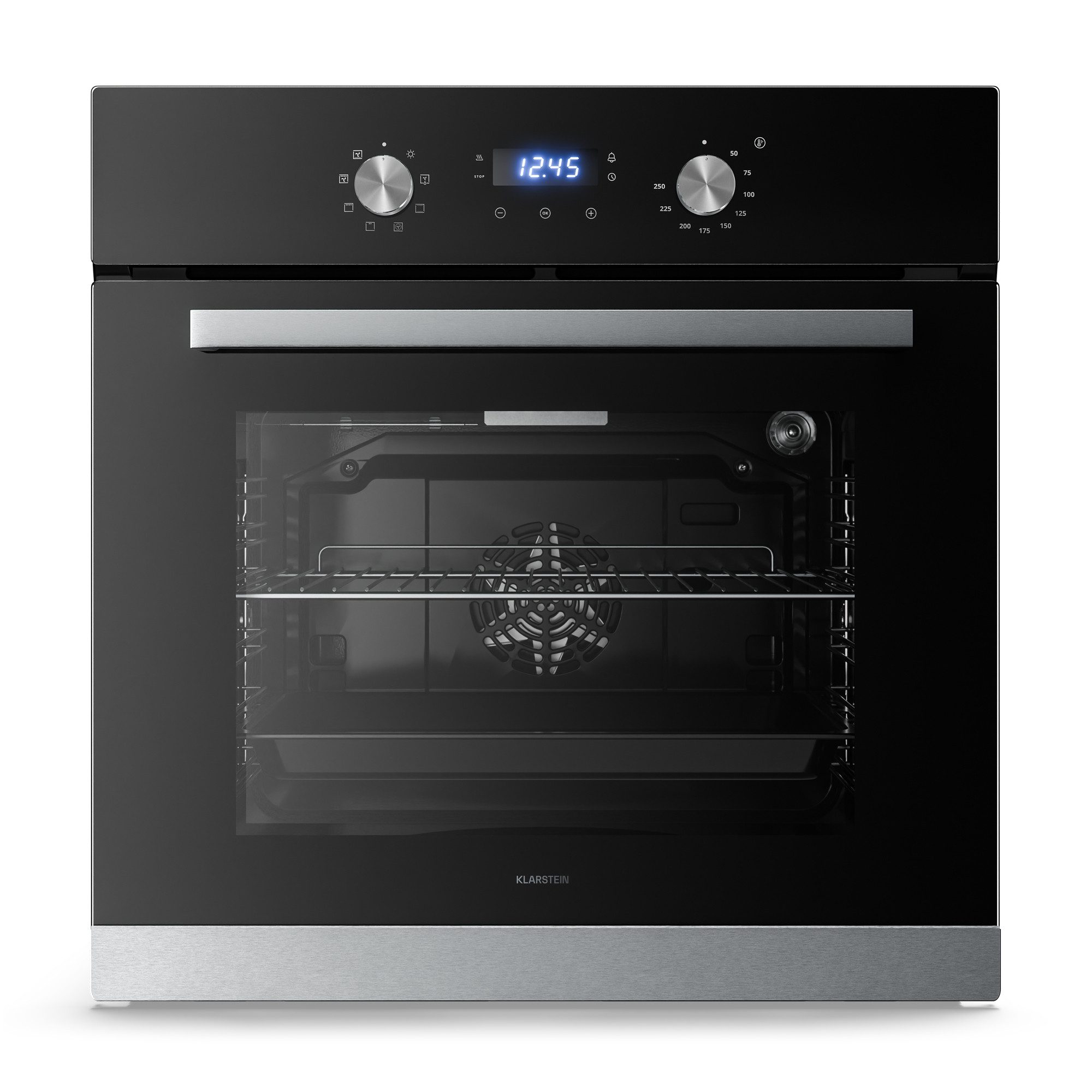 Klarstein Backofen Verosteel