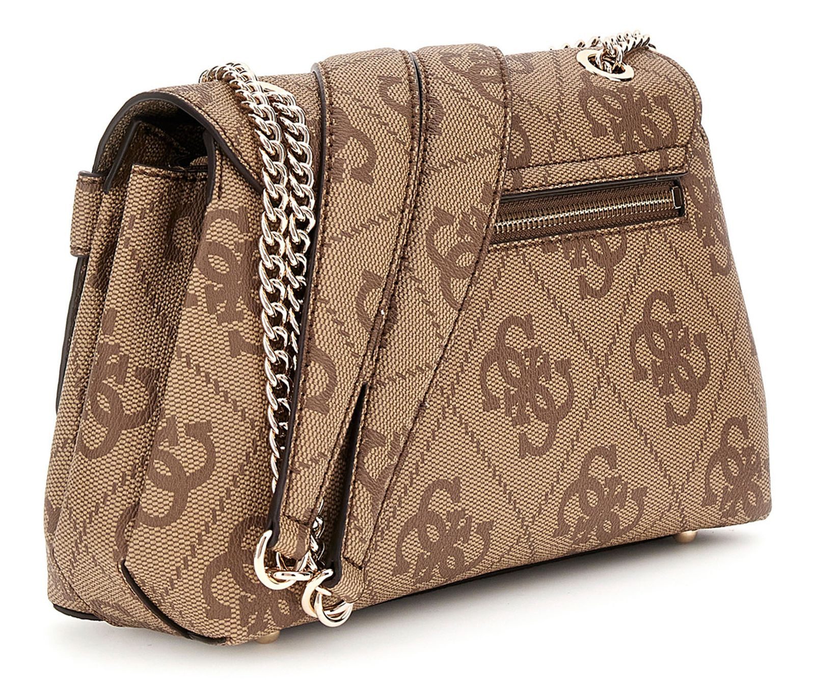 Guess Schultertasche Convertible Xbody Flap Bag günstig online kaufen
