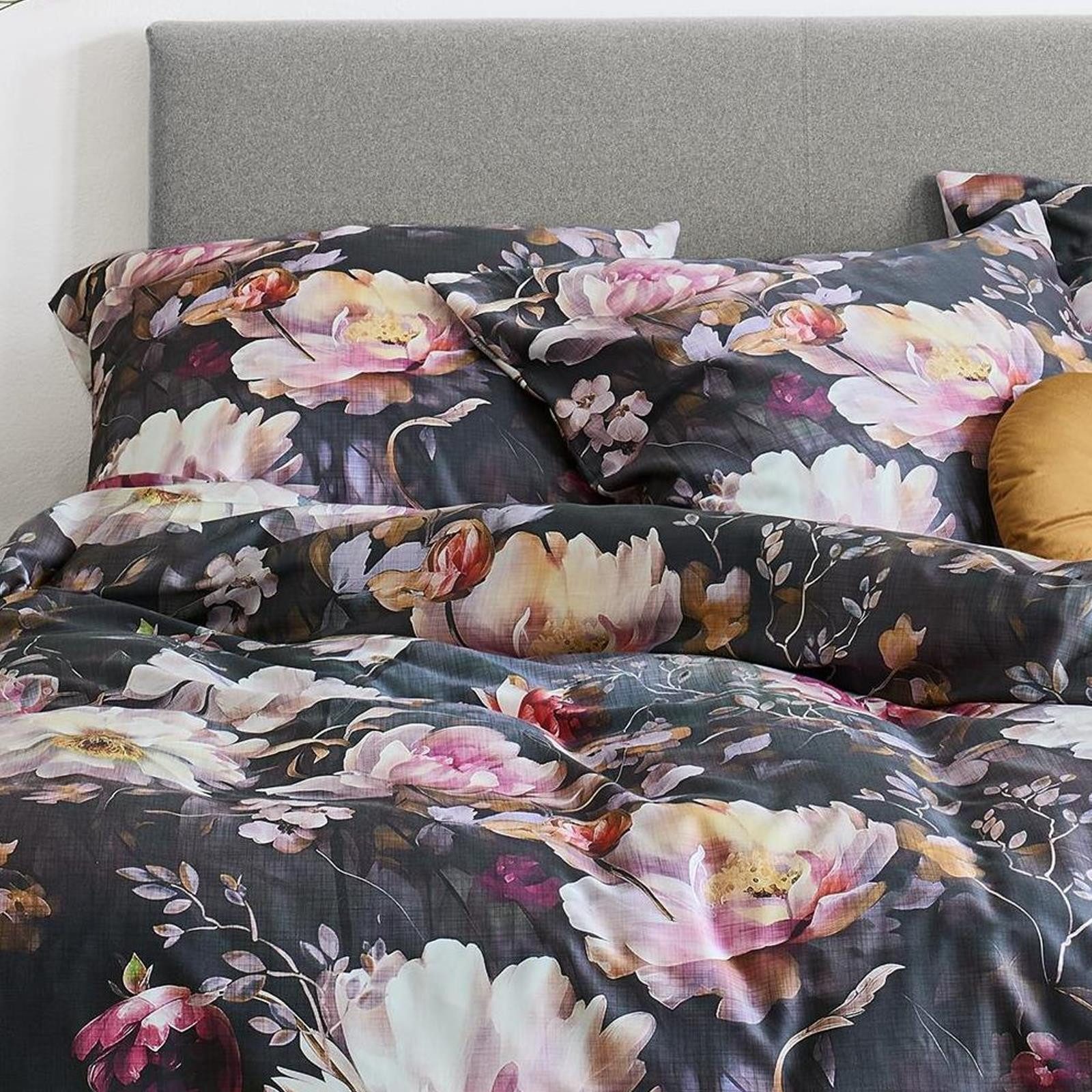 Irisette Bettwäsche Irisette Mako Satin Bettwäsche günstig online kaufen
