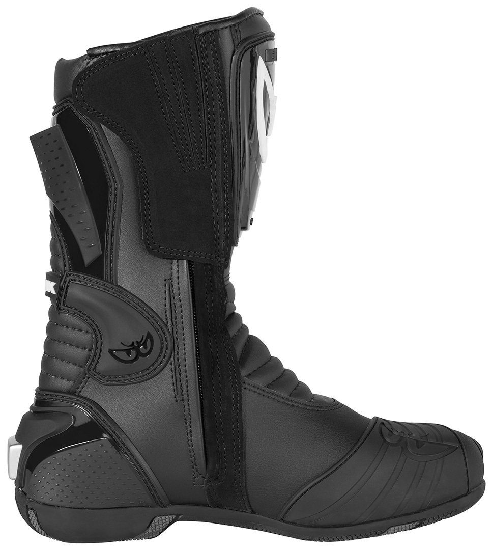 Berik Losail wasserdichte Motorradstiefel Motorradstiefel wasserdicht