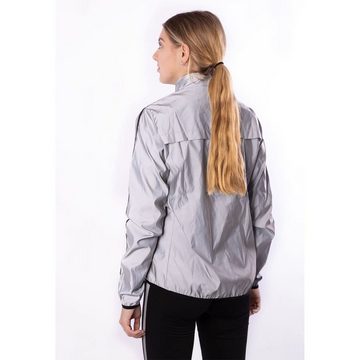 DOTMALL Laufjacke Reflektierende Laufjacke Damen 38 Mädchen Sport Fitness