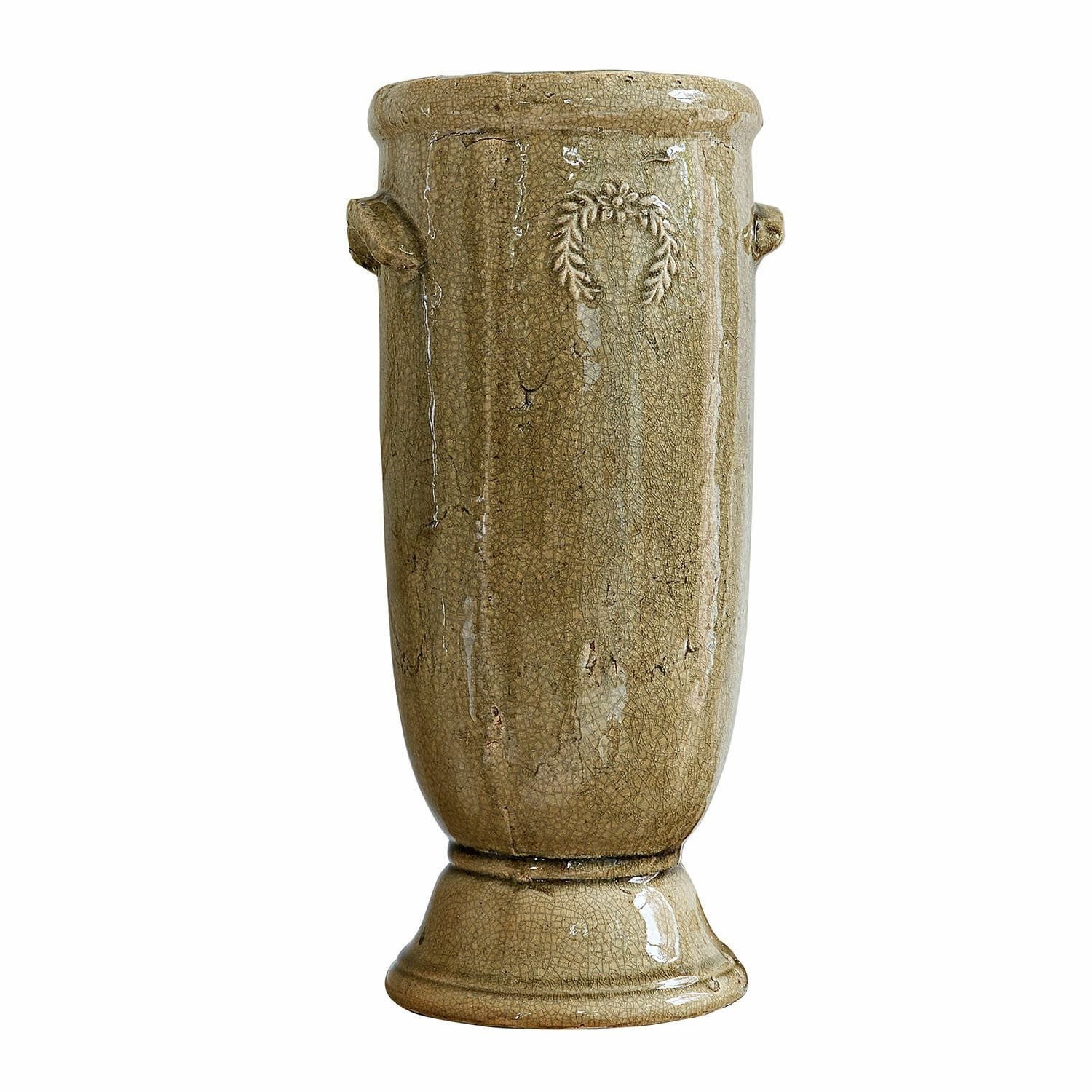 Mirabeau Übertopf Übertopf Gillivane beige günstig online kaufen