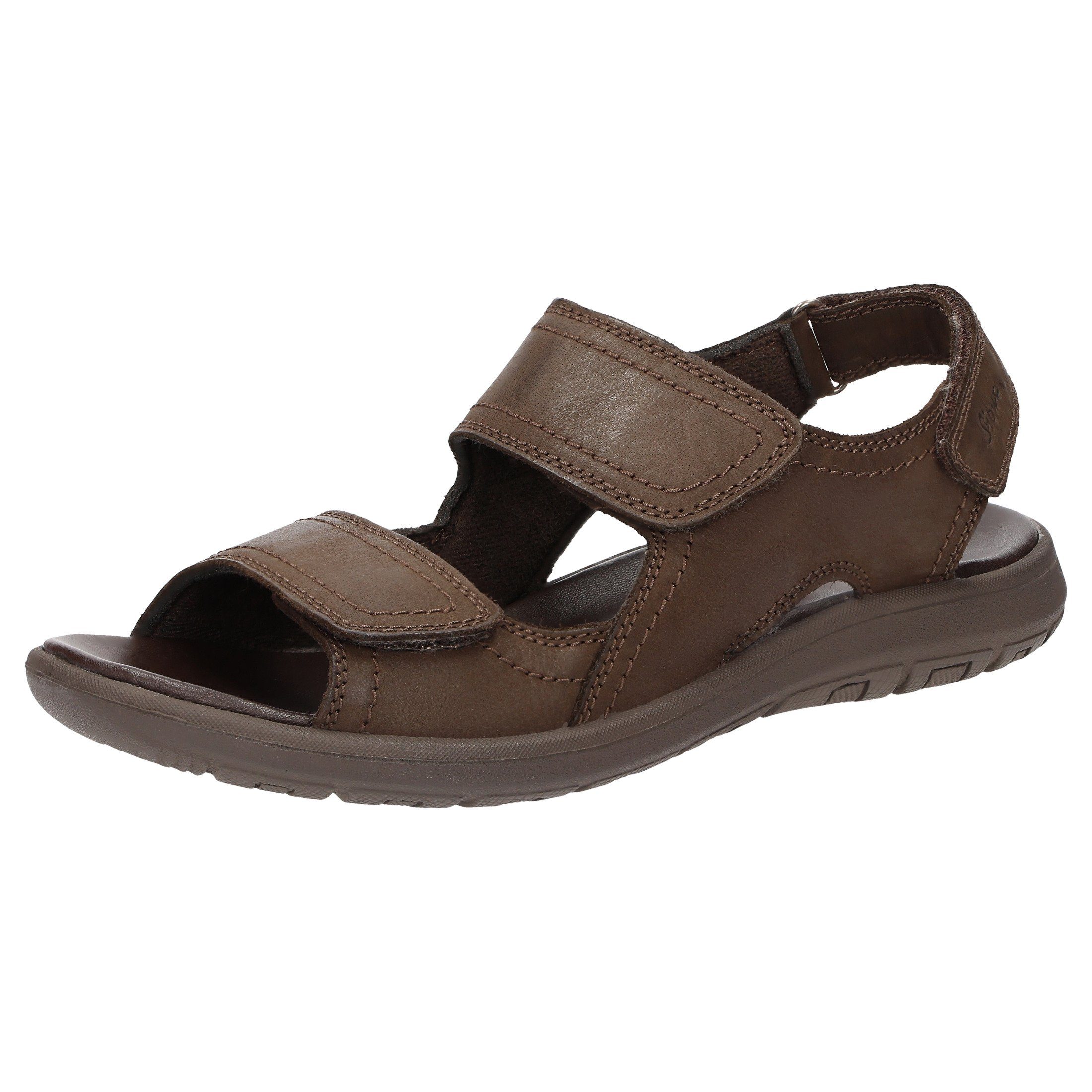 SIOUX Lutalo-701 Sandale günstig online kaufen