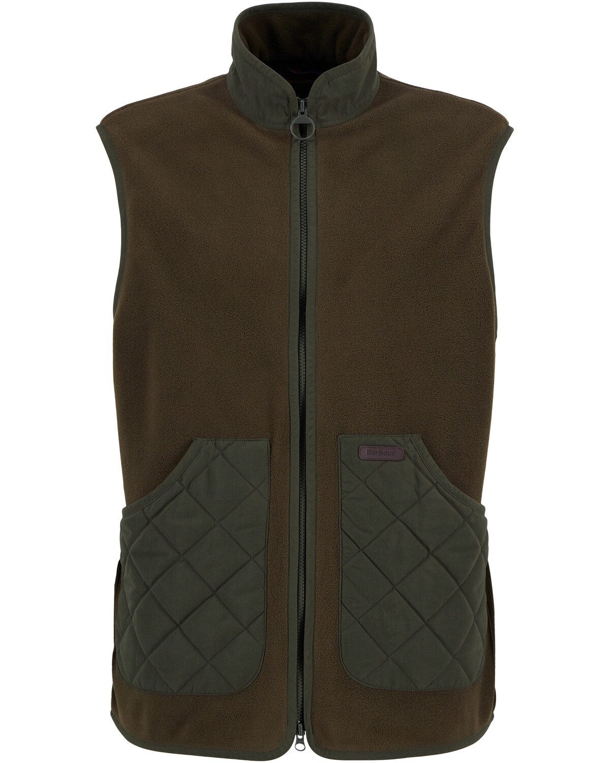Barbour Fleeceweste Fleeceweste Lowich
