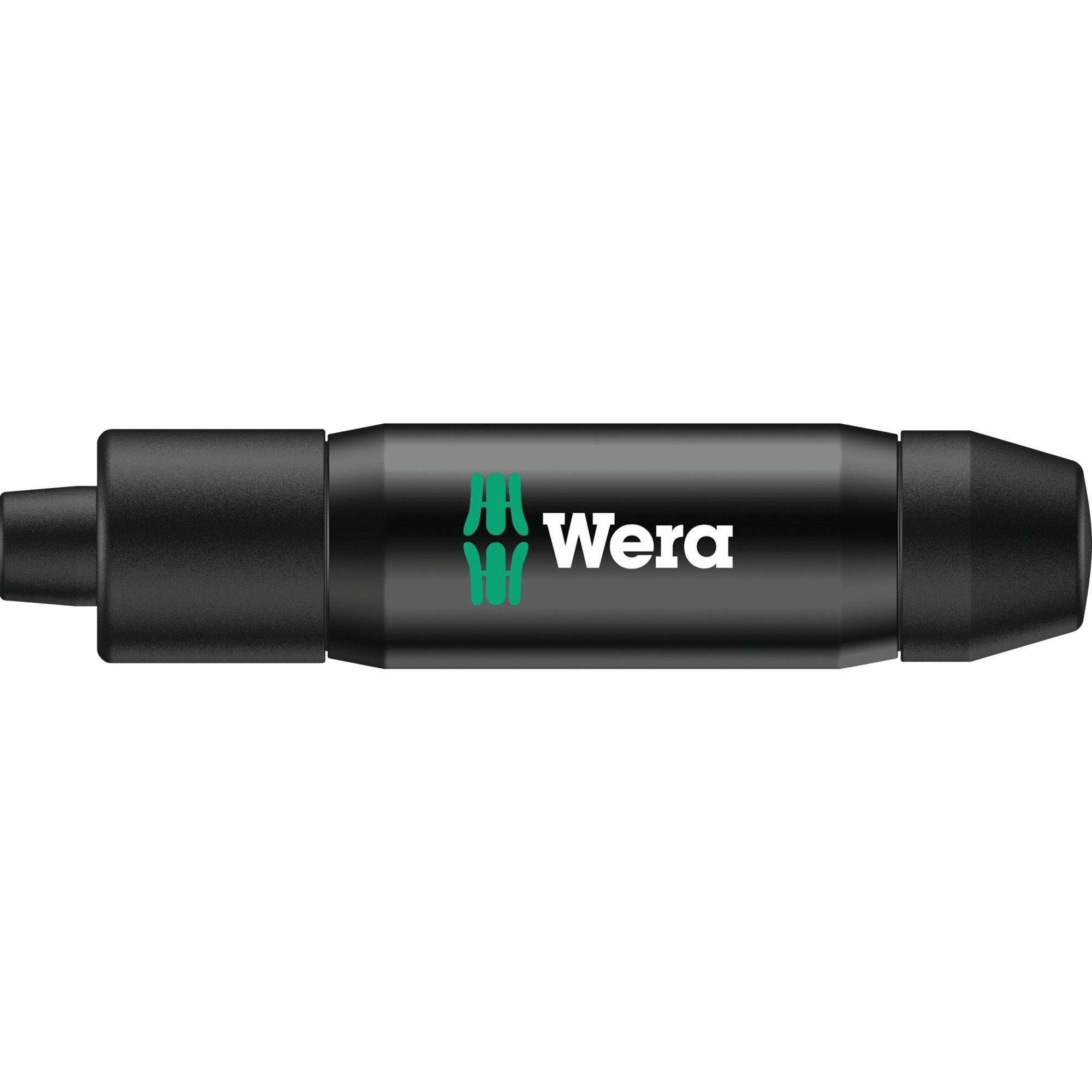 Wera Schlagschrauber Wera Schlagschraubendreher Satz 90Nm, 17-teilig