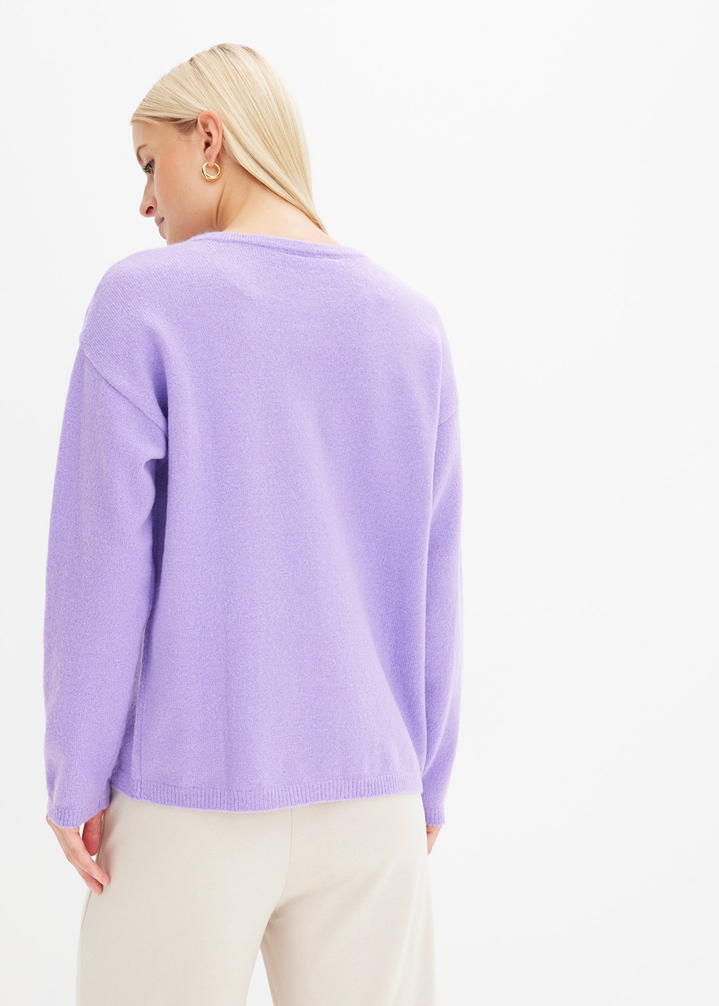 bonprix Strickjacke Feinstrickjacke günstig online kaufen