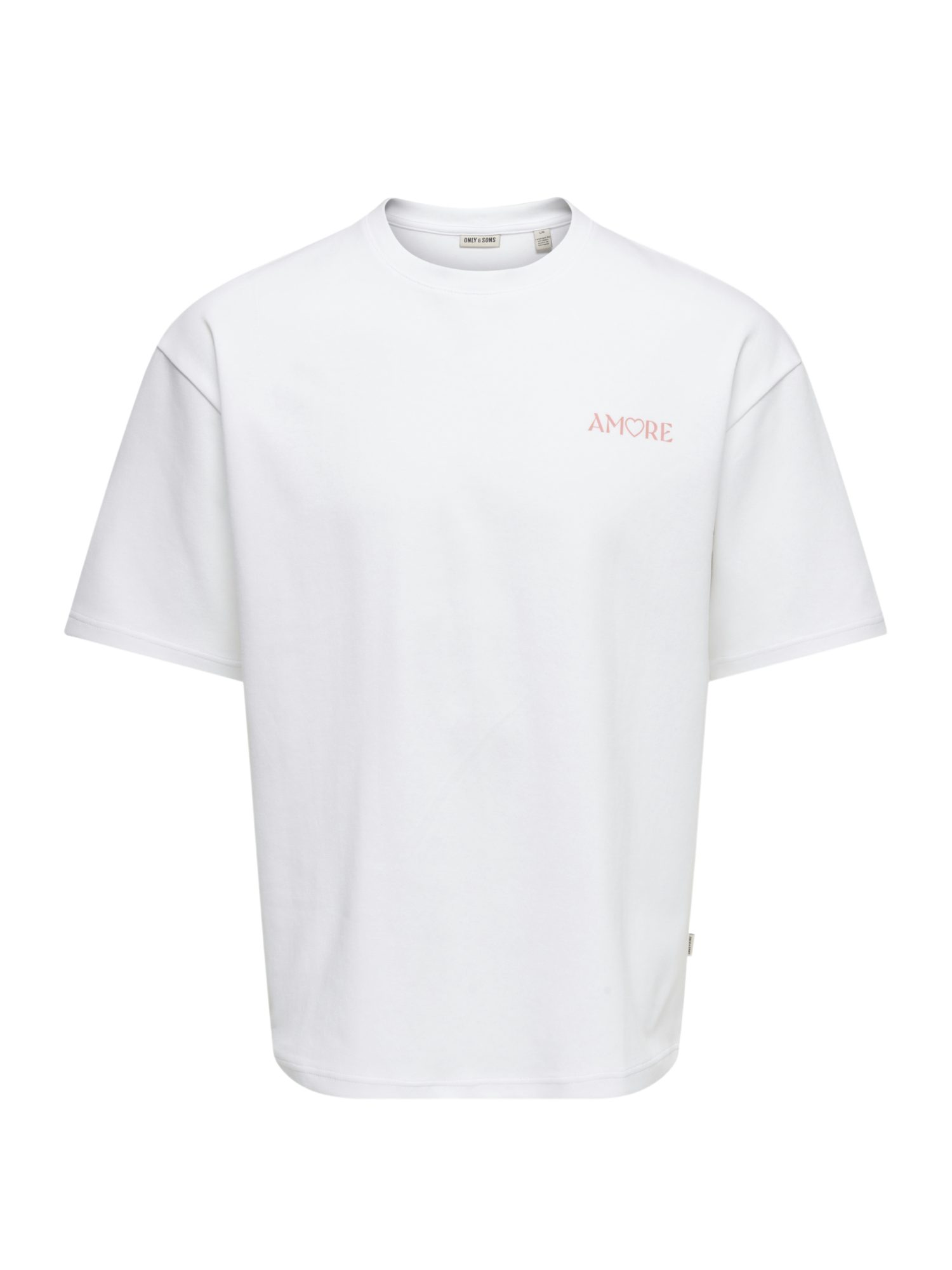 ONLY & SONS Kurzarmshirt 2026-3 SUMMER