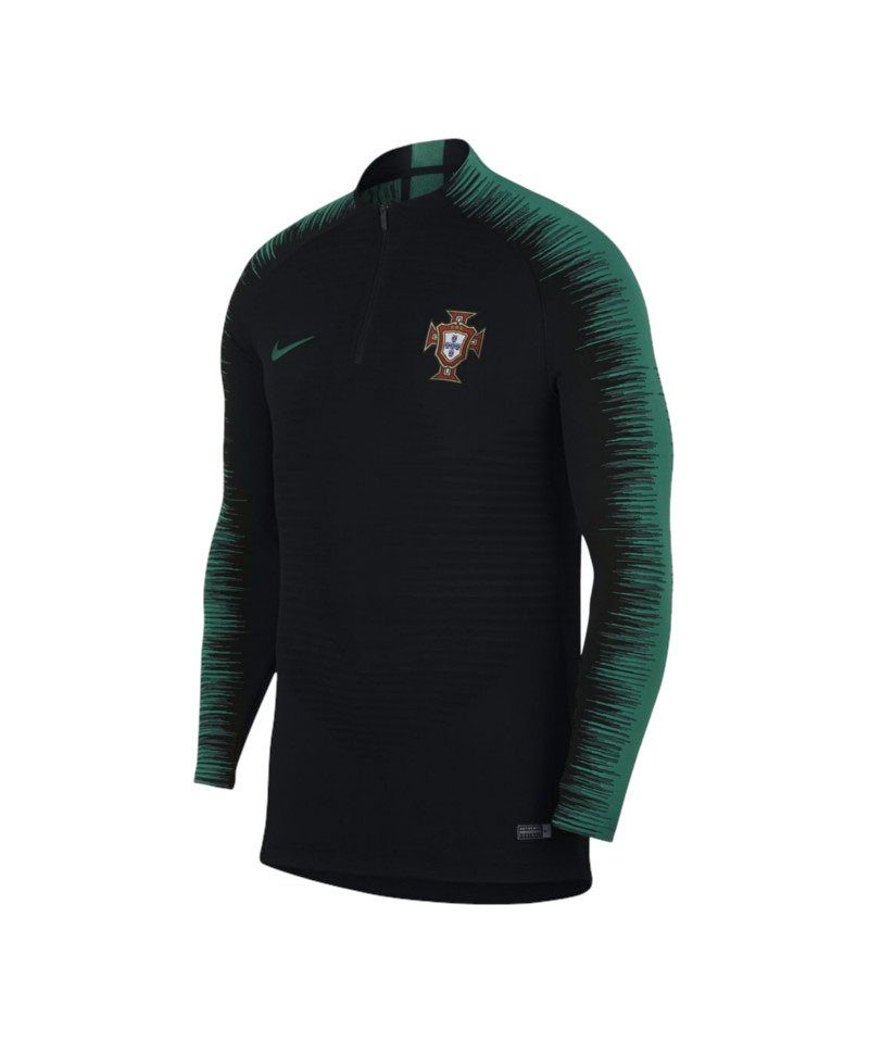 Nike Sweatshirt »Portugal Vaporknit Strike Drill Top«