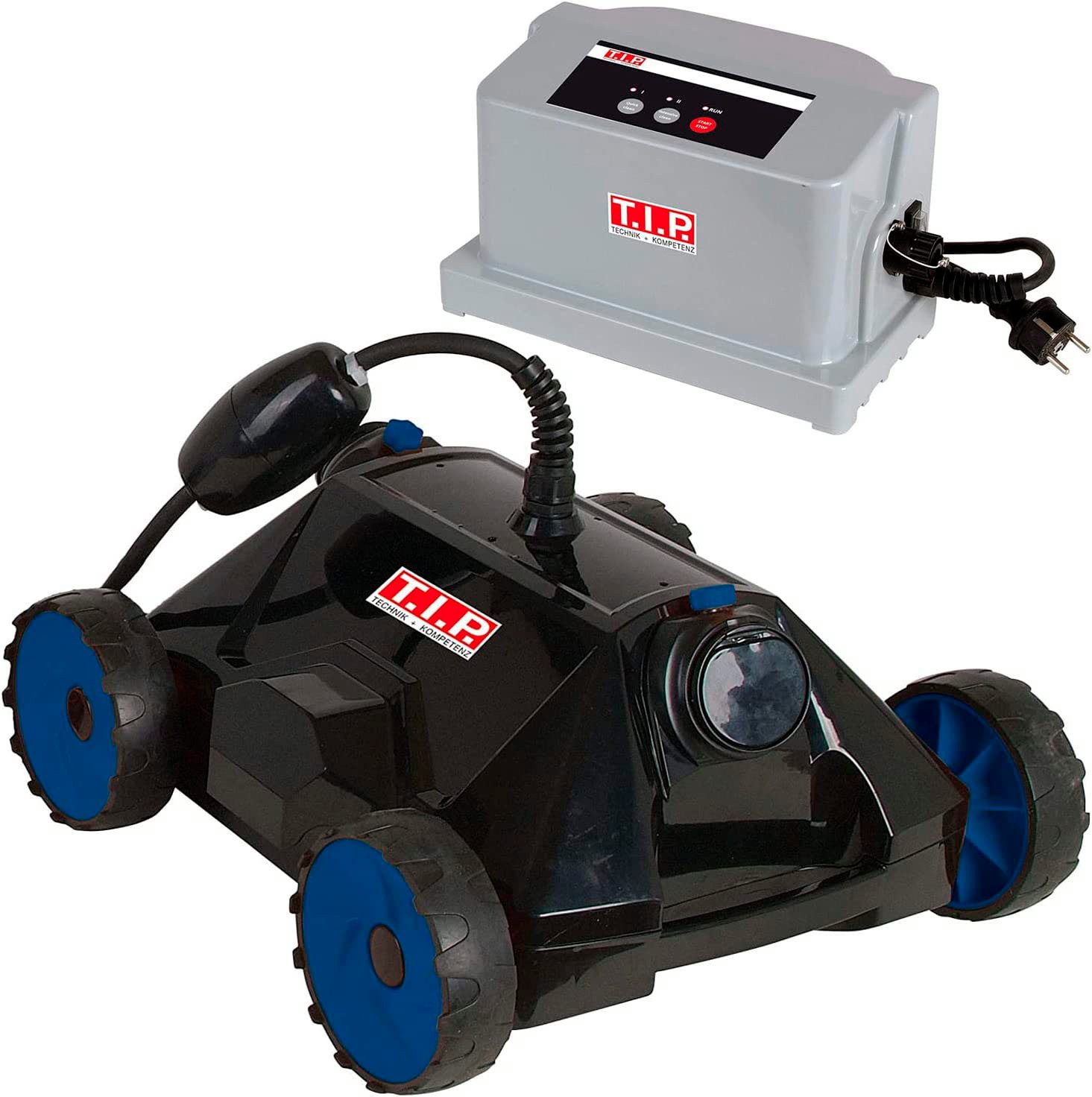 Poolroboter Sweeper 18000