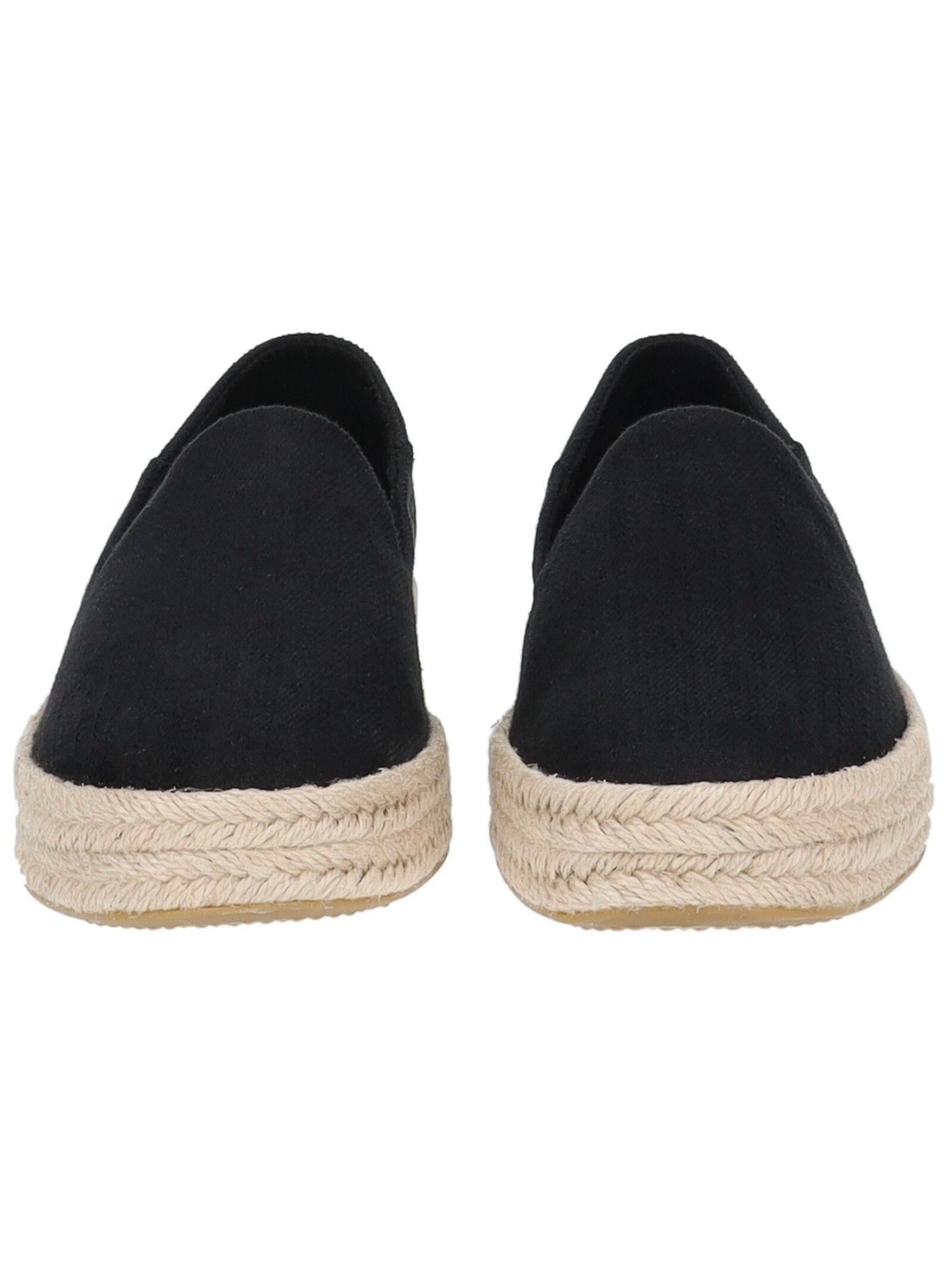 TOMS Halbschuhe Textil . Espadrille