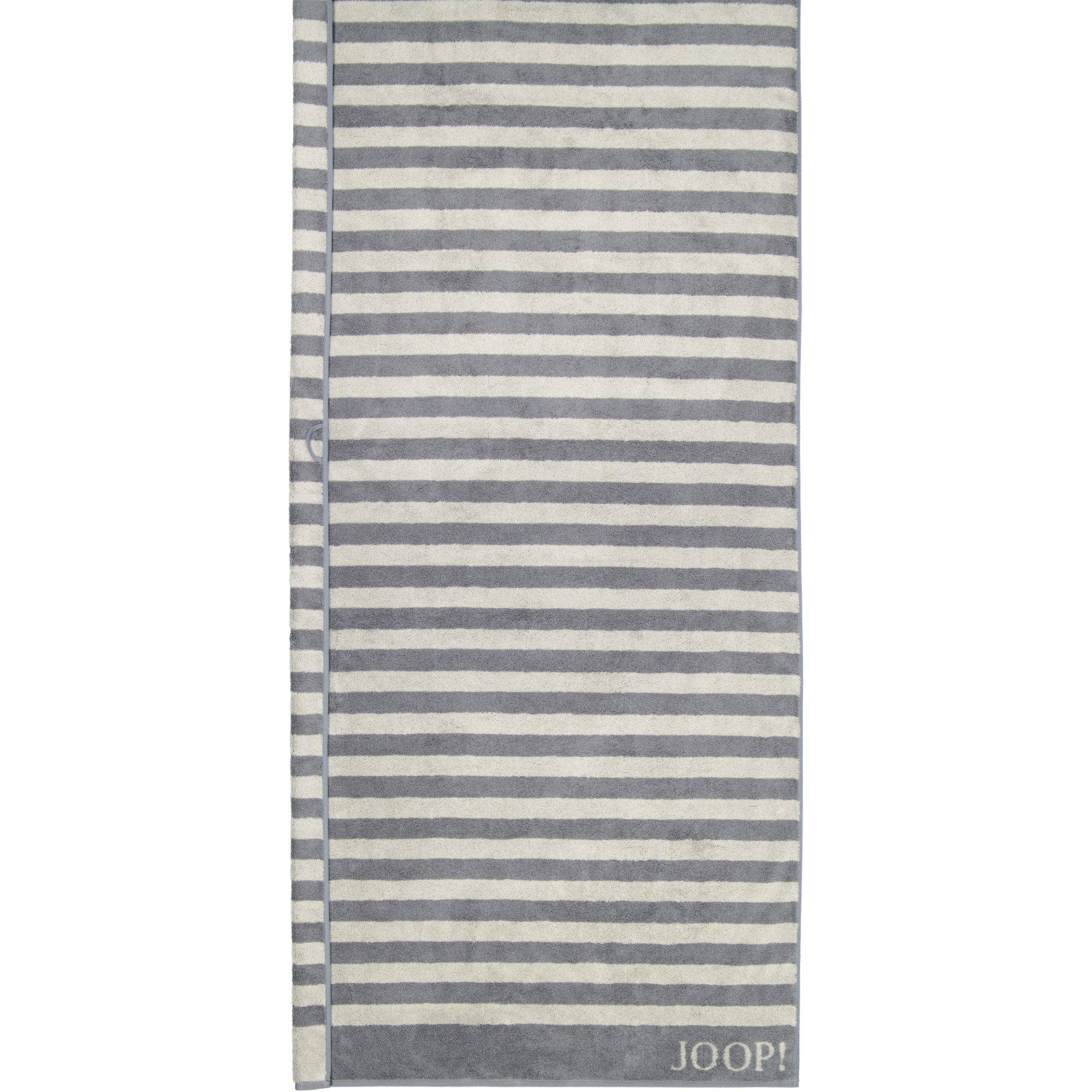 JOOP! Saunatuch Classic Stripes 1610, 100% günstig online kaufen