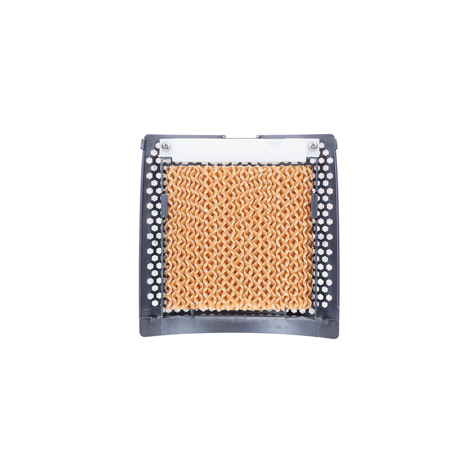 Genius Zubehör-Set INVICTUS AIR AC7 Luftkühler Papierfilter, Genius Invictus Air AC7, (1-er Set, Zubehör), effiziente, dauerhafte Luftfiltration, kontinuierlich saubere Luft.