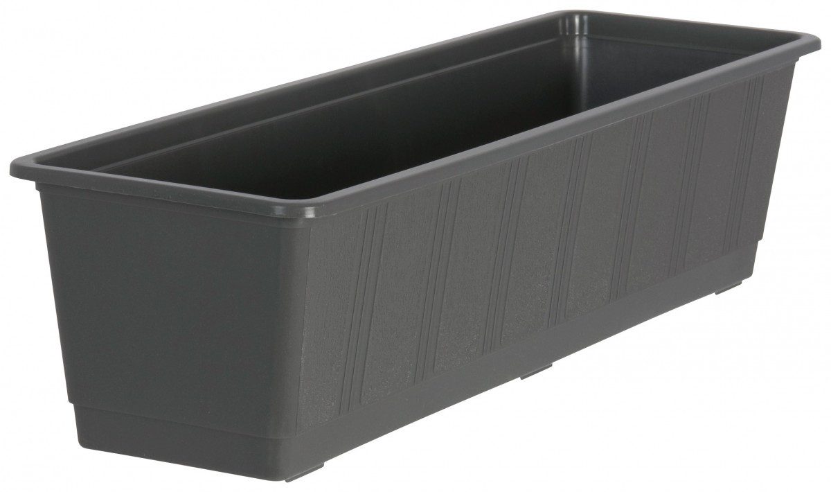 Geli Balkonkasten Blumenkasten STANDARD aus Kunststoff günstig online kaufen