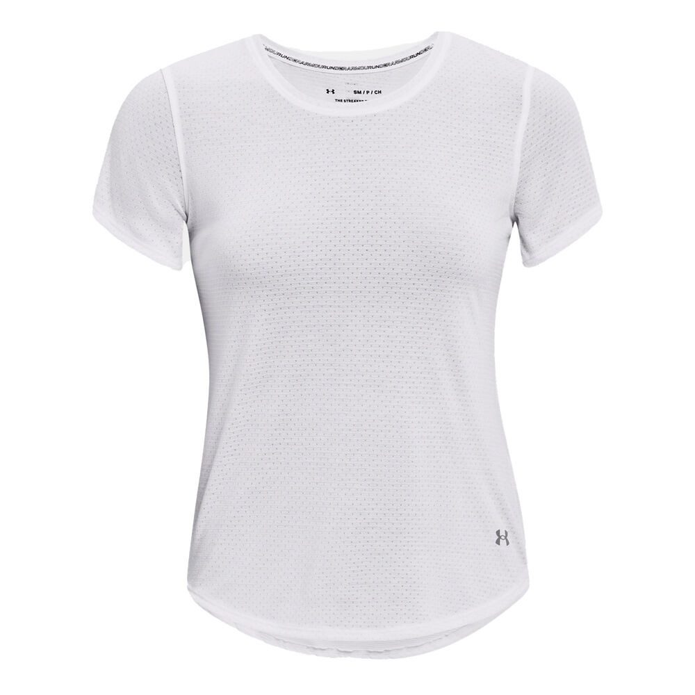 Under Armour® Laufshirt Streaker Tee