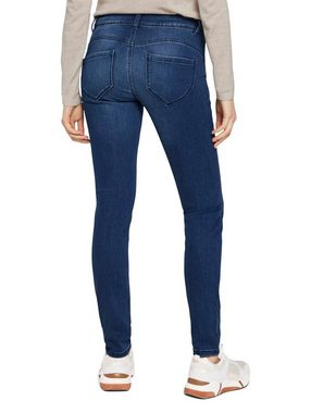 TOM TAILOR Denim Taillenhose