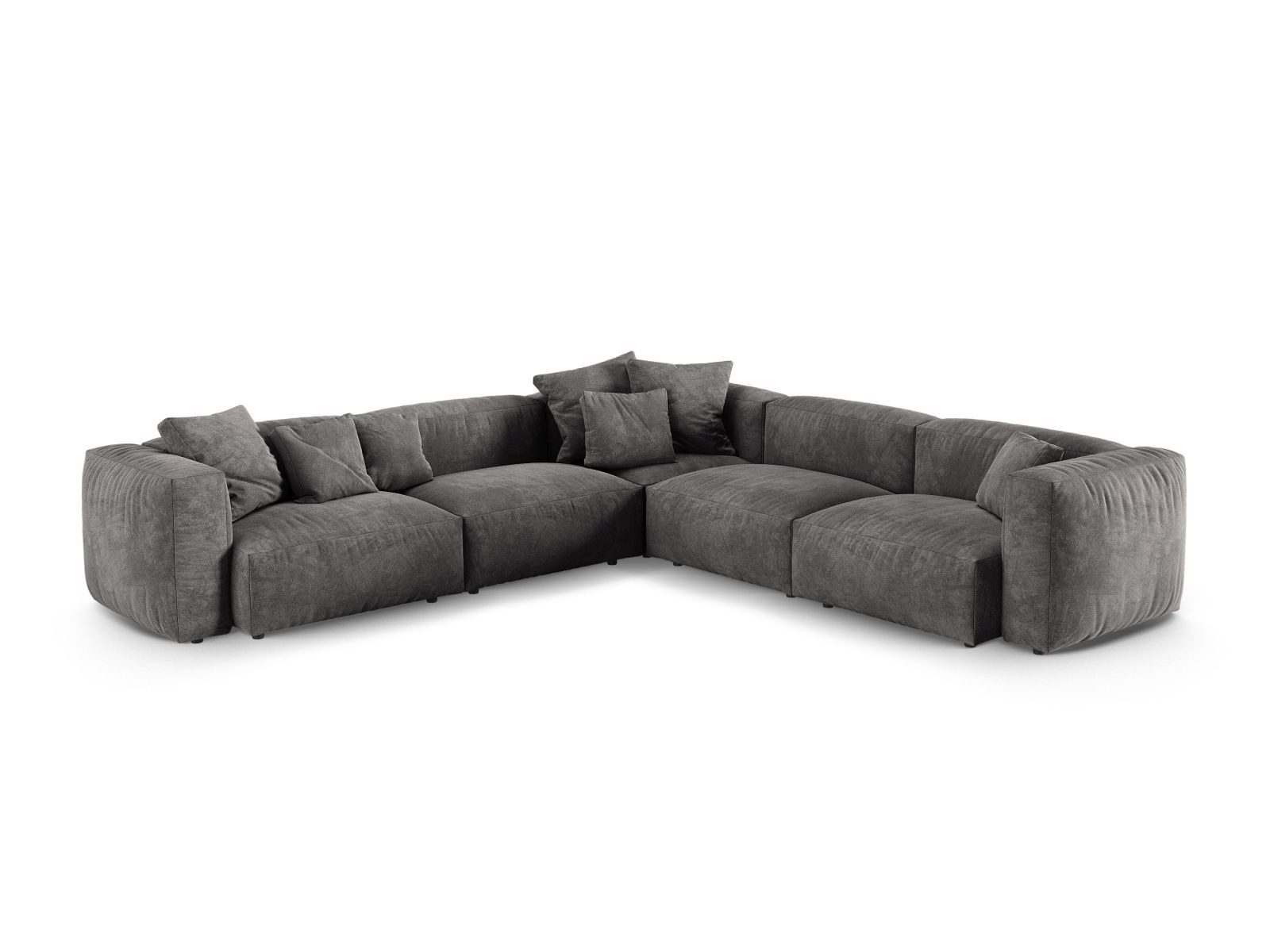 Micadoni Ecksofa Martina