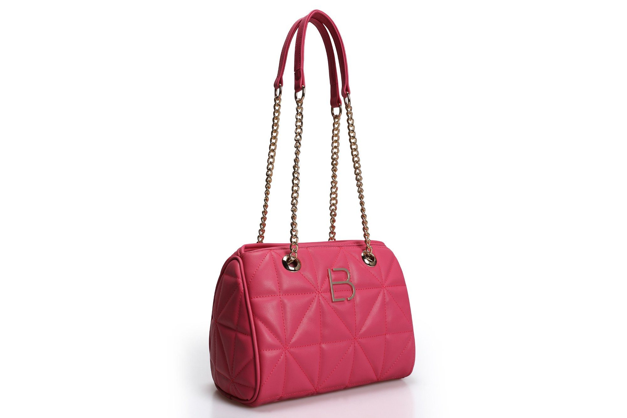 lucky bees Rucksack 100% POLYVINYL LEATHER, 21 cm x 11 cm B1603