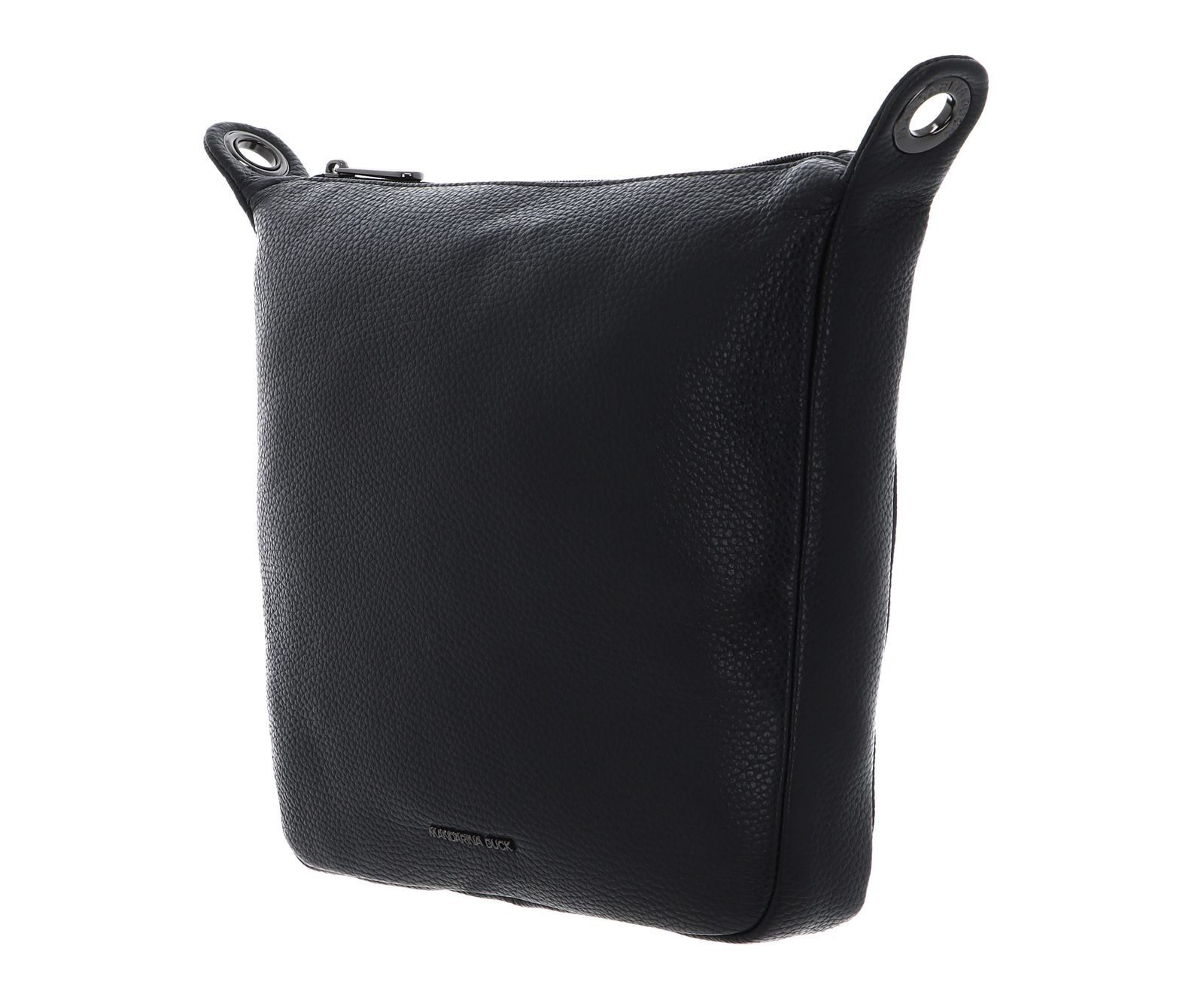 Mandarina Duck Umhängetasche Crossover Bag, aus echtem Kalbsleder